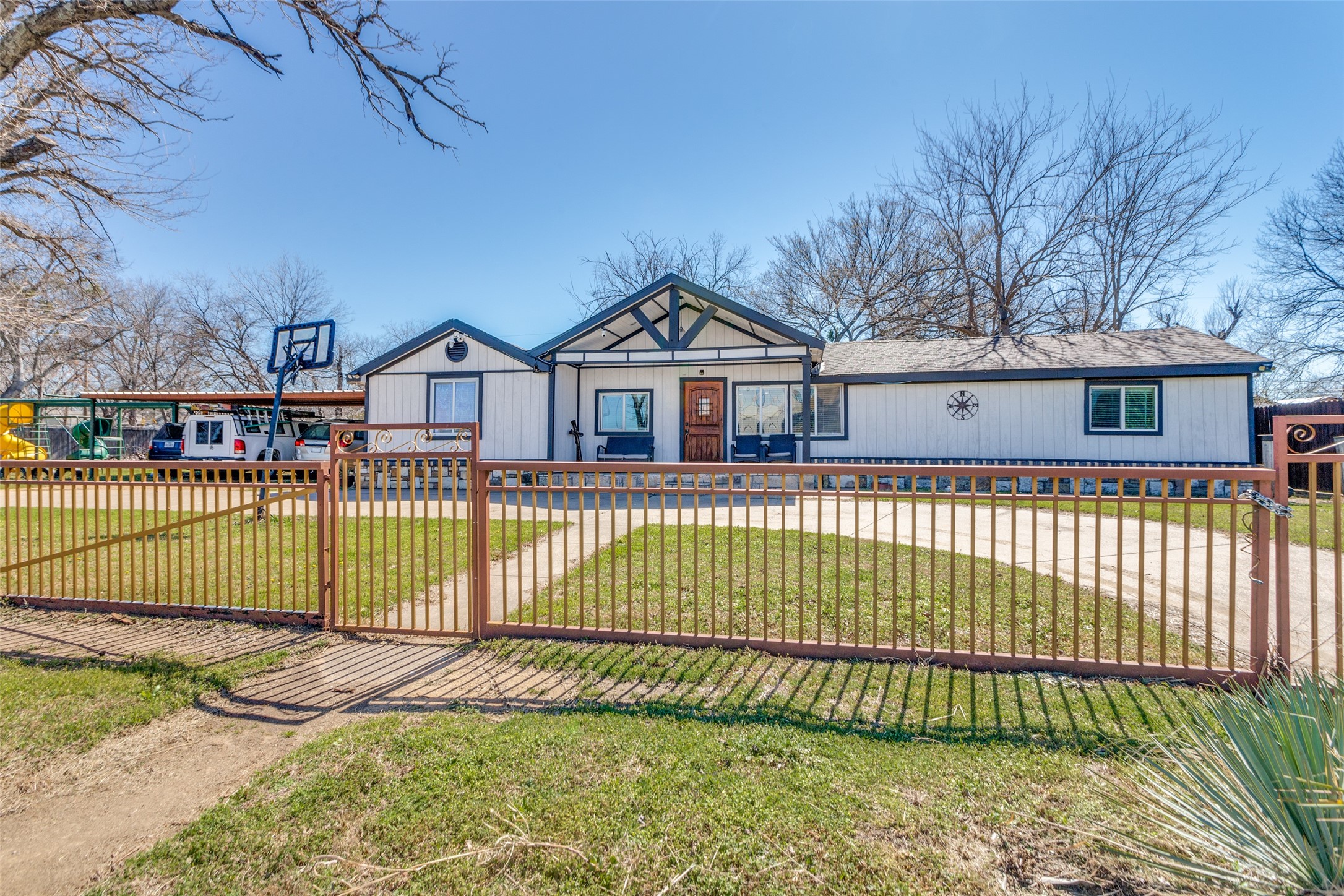 5720 Wilkes Drive