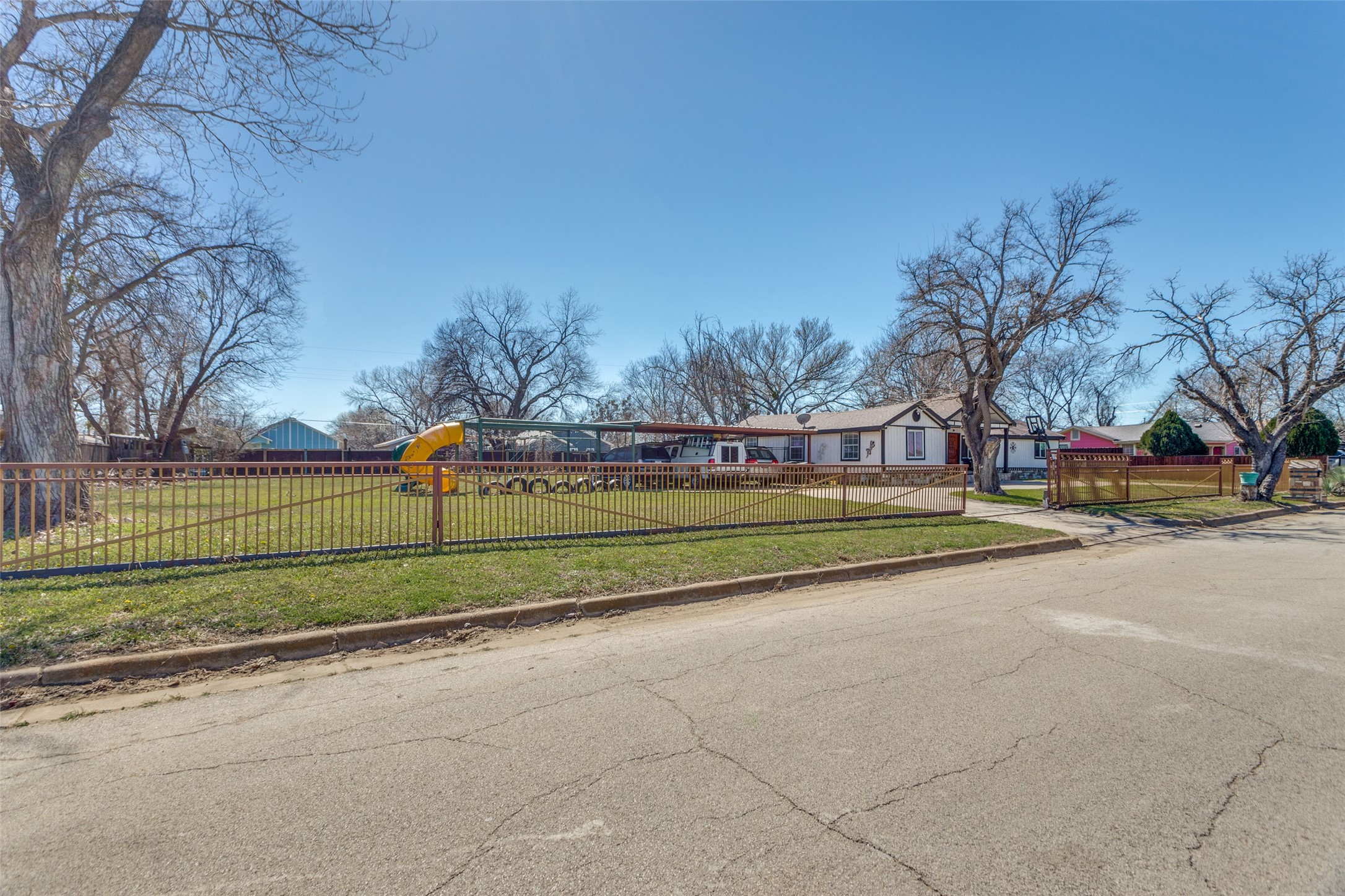 5720 Wilkes Drive