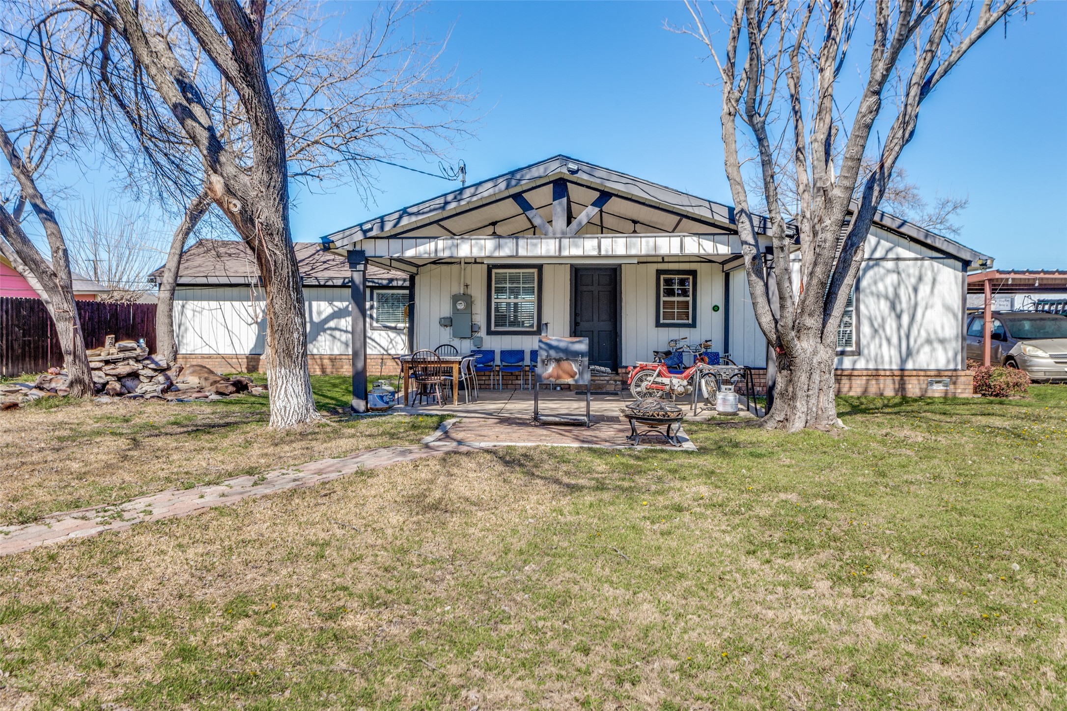 5720 Wilkes Drive