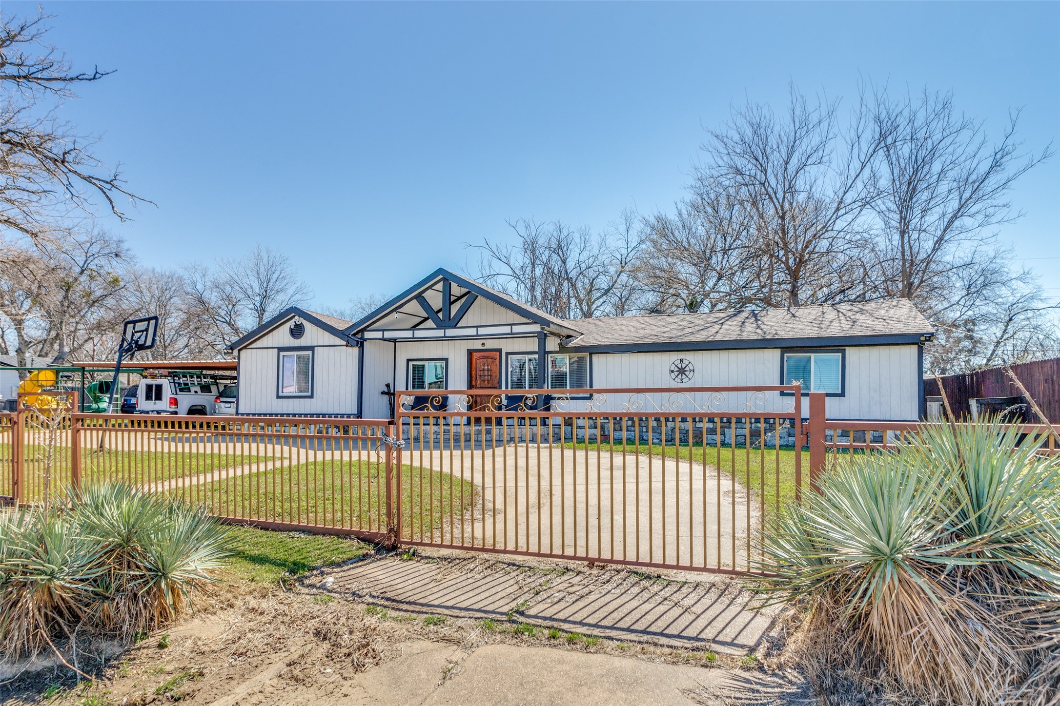 5720 Wilkes Drive