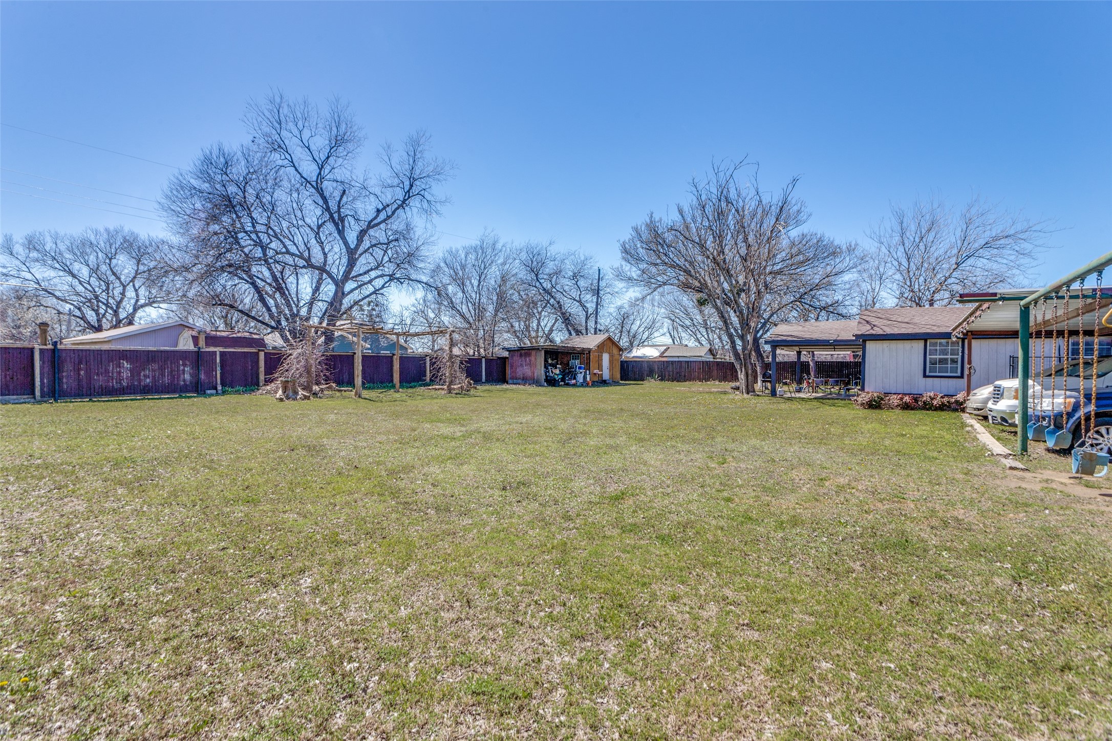 5720 Wilkes Drive