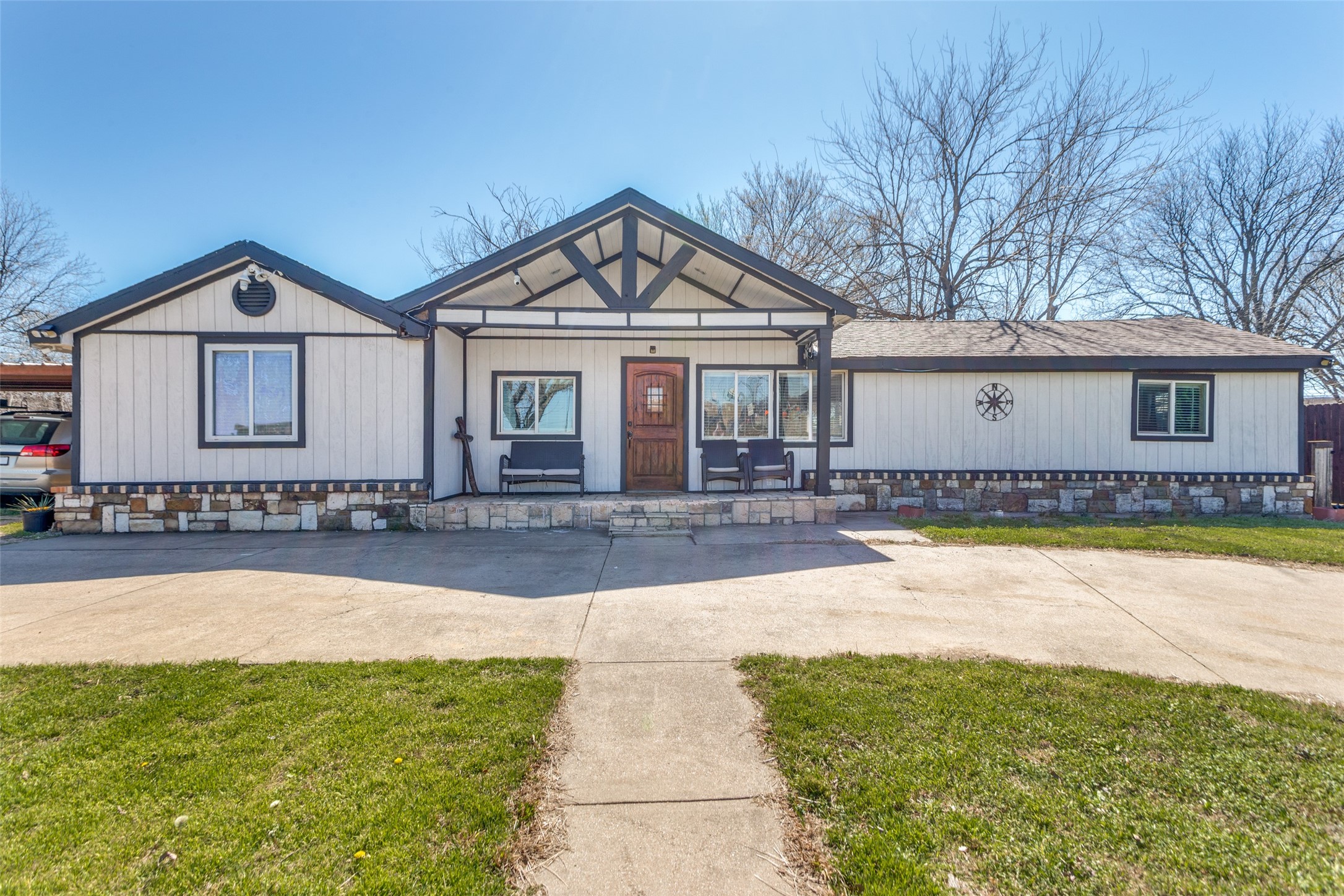 5720 Wilkes Drive