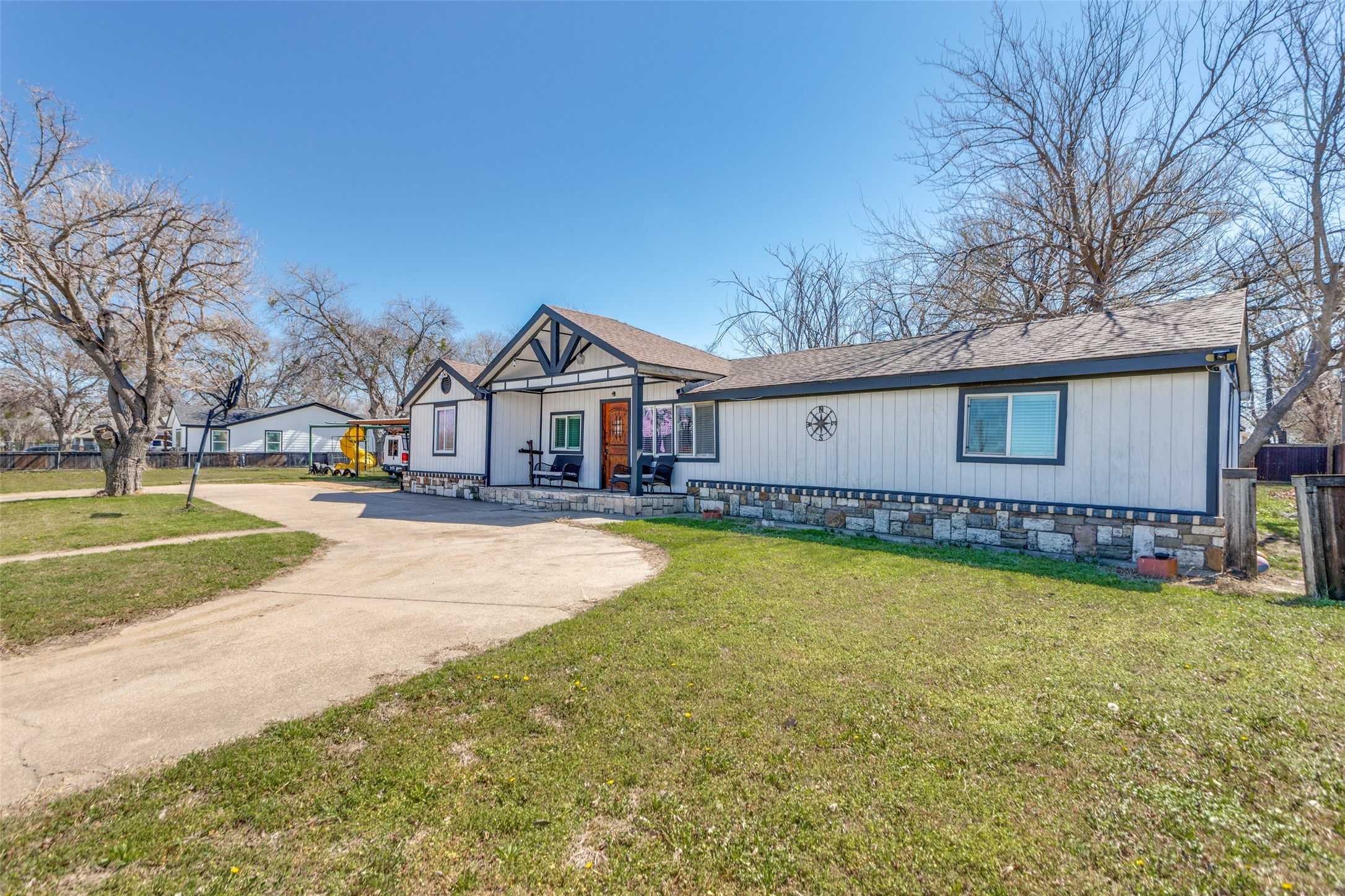 5720 Wilkes Drive
