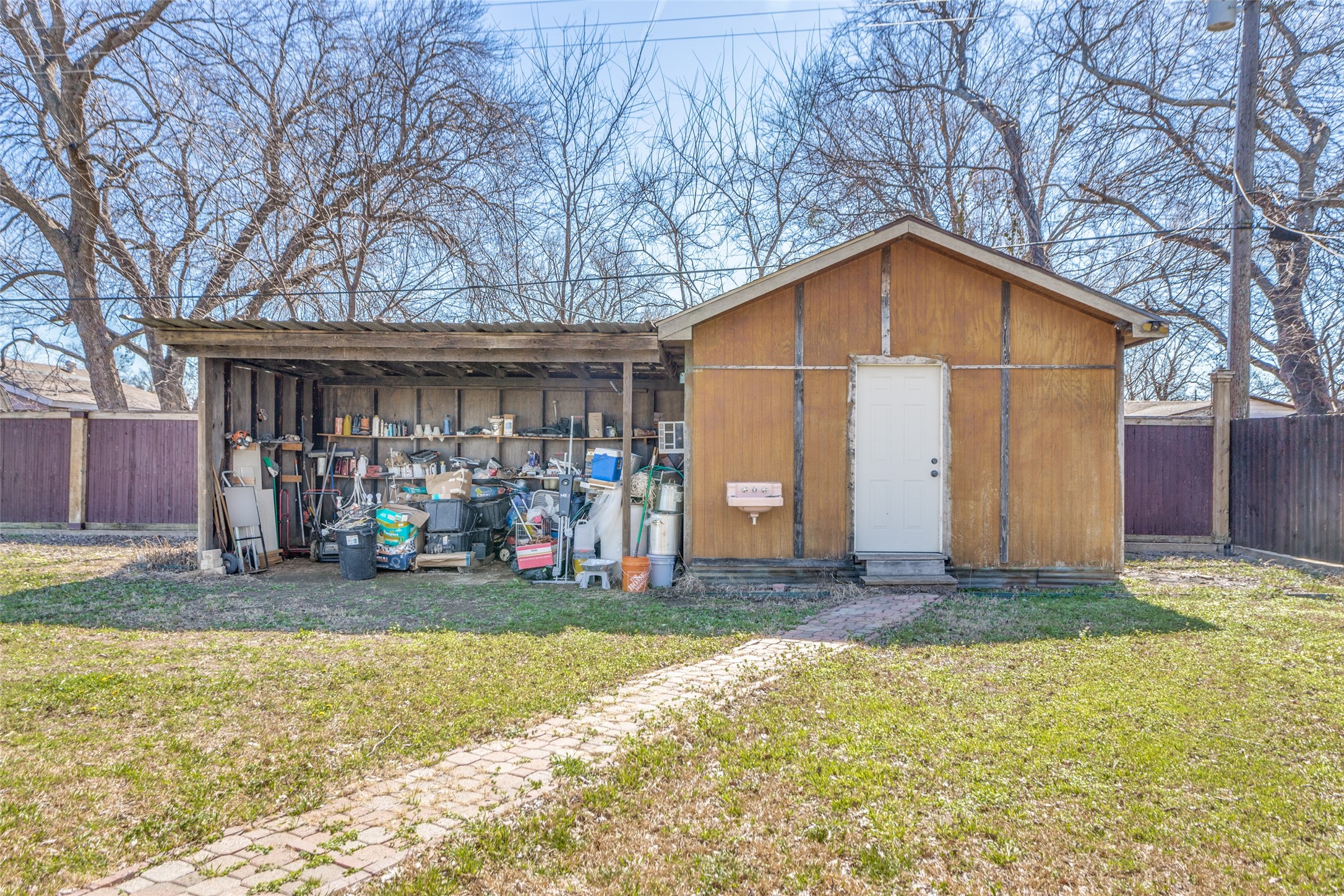 5720 Wilkes Drive