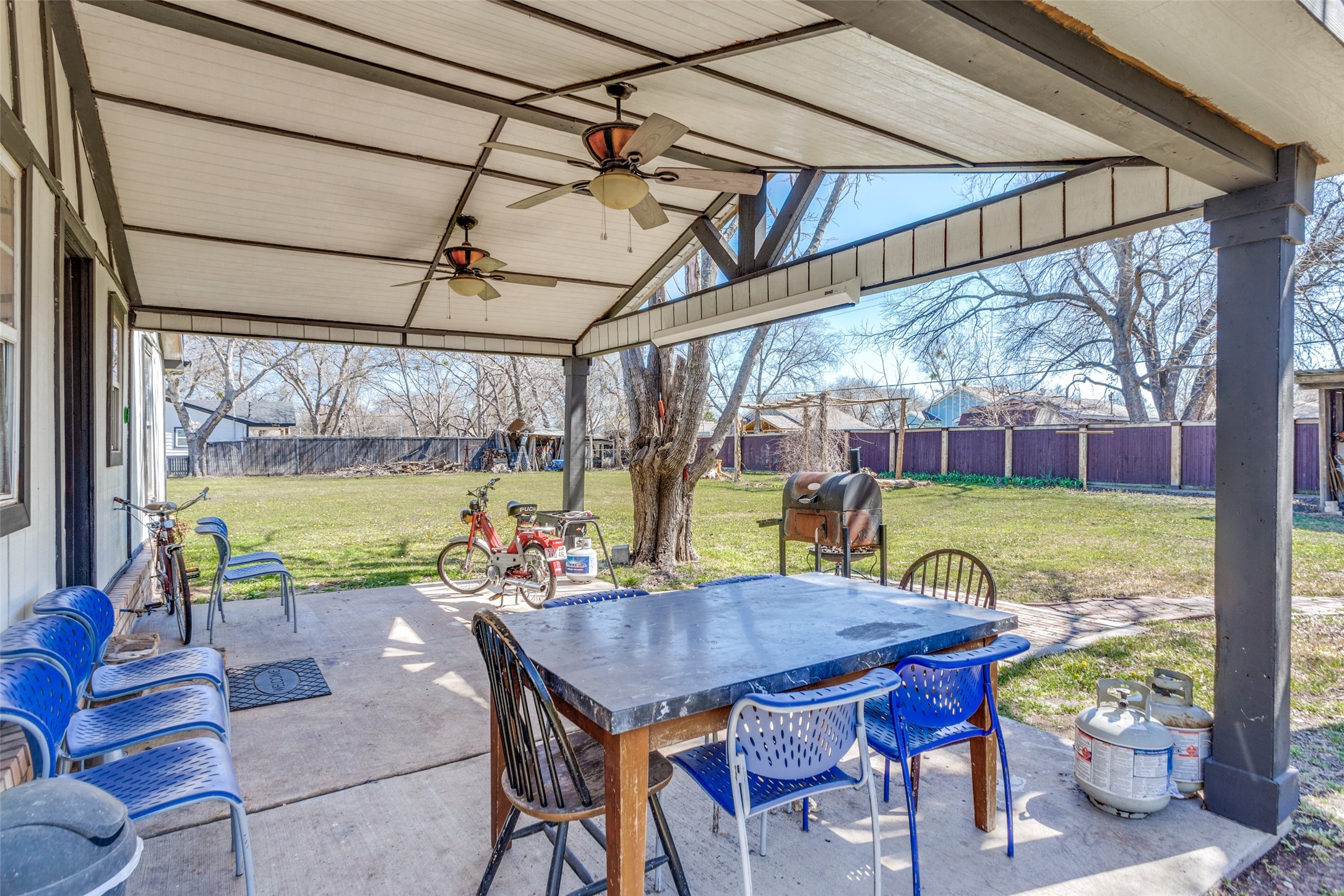 5720 Wilkes Drive