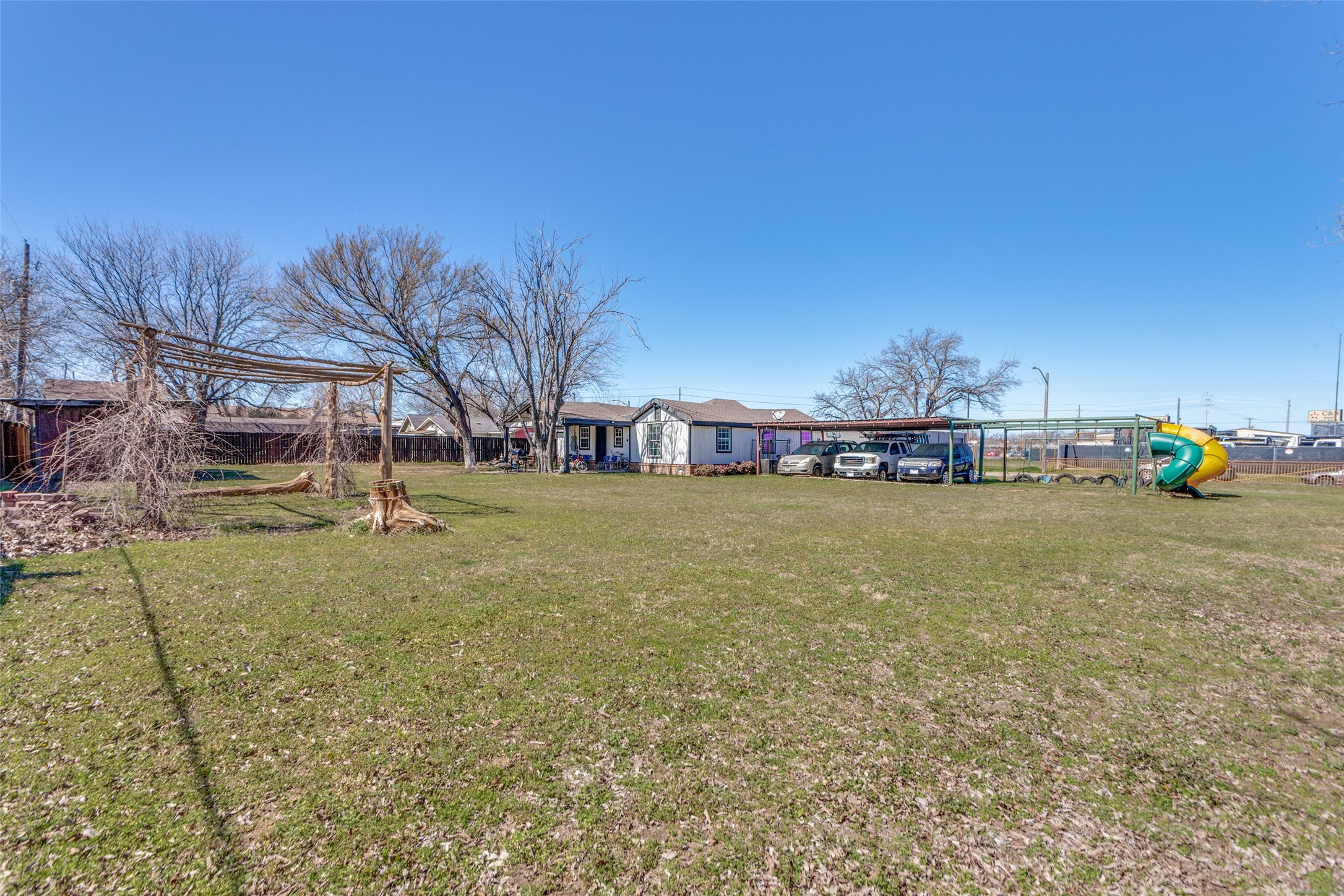 5720 Wilkes Drive