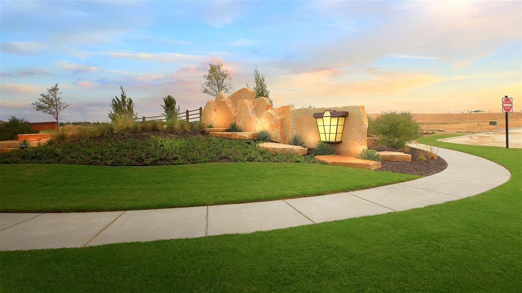 1704 McCaslin Drive