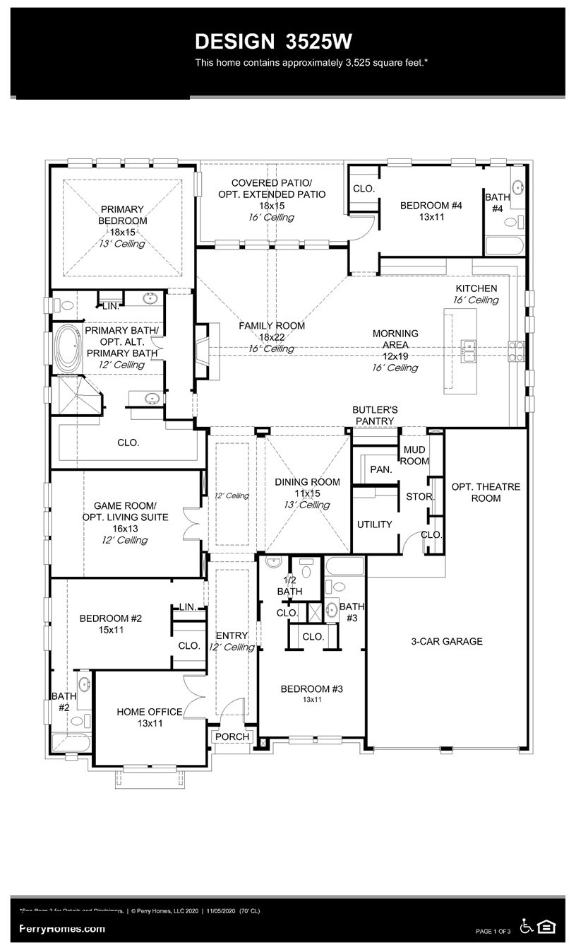 1704 McCaslin Drive