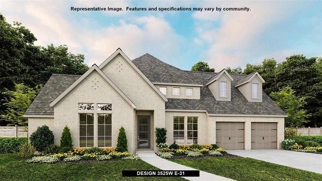 1704 McCaslin Drive