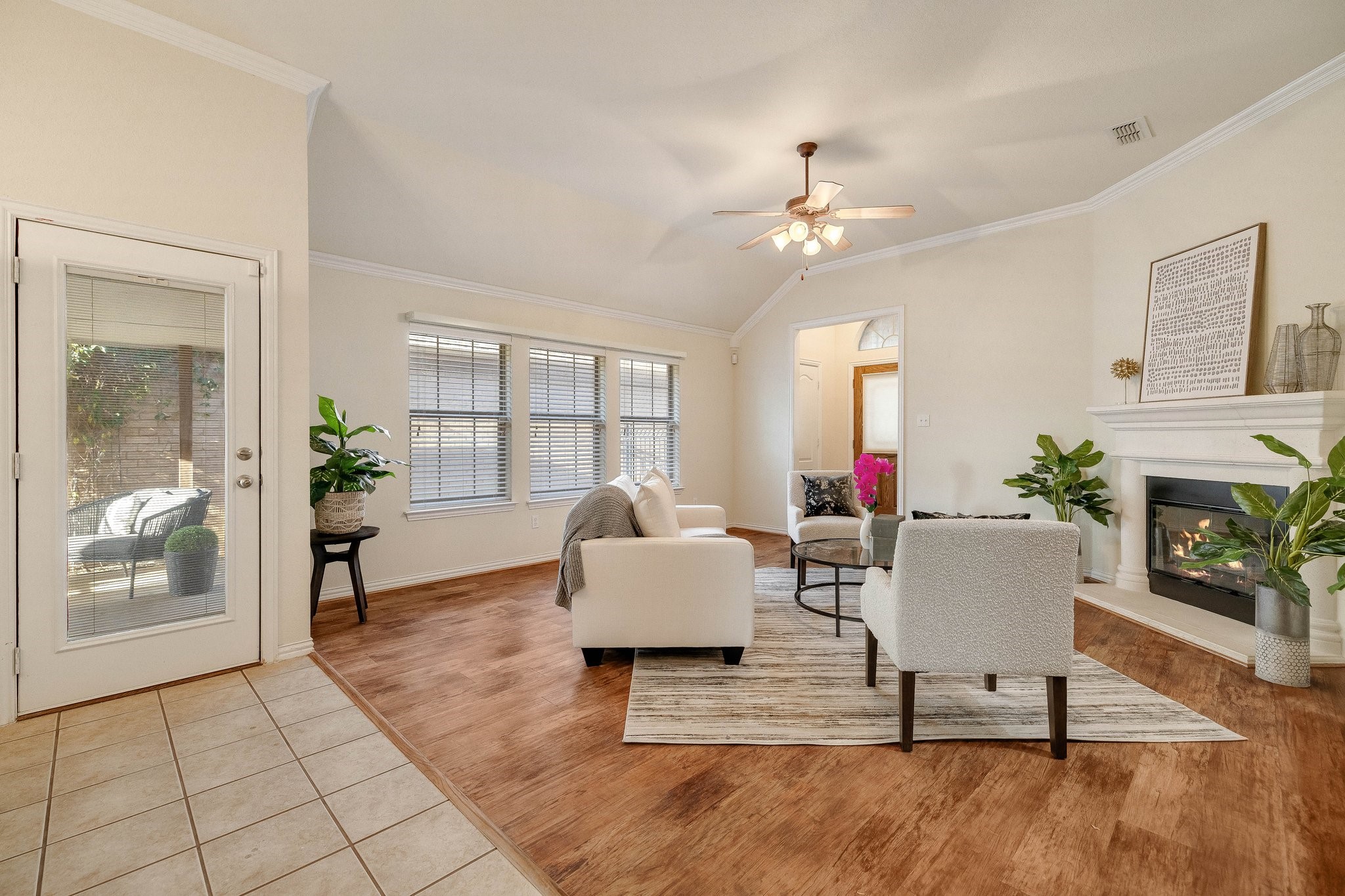 821 Claycourt Circle