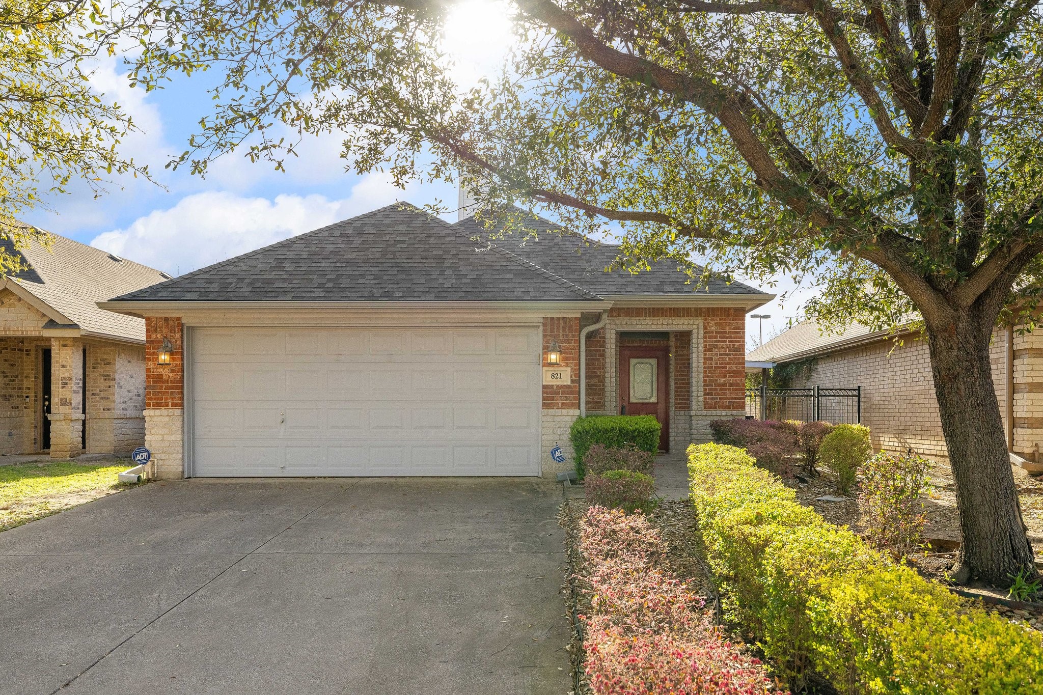 821 Claycourt Circle