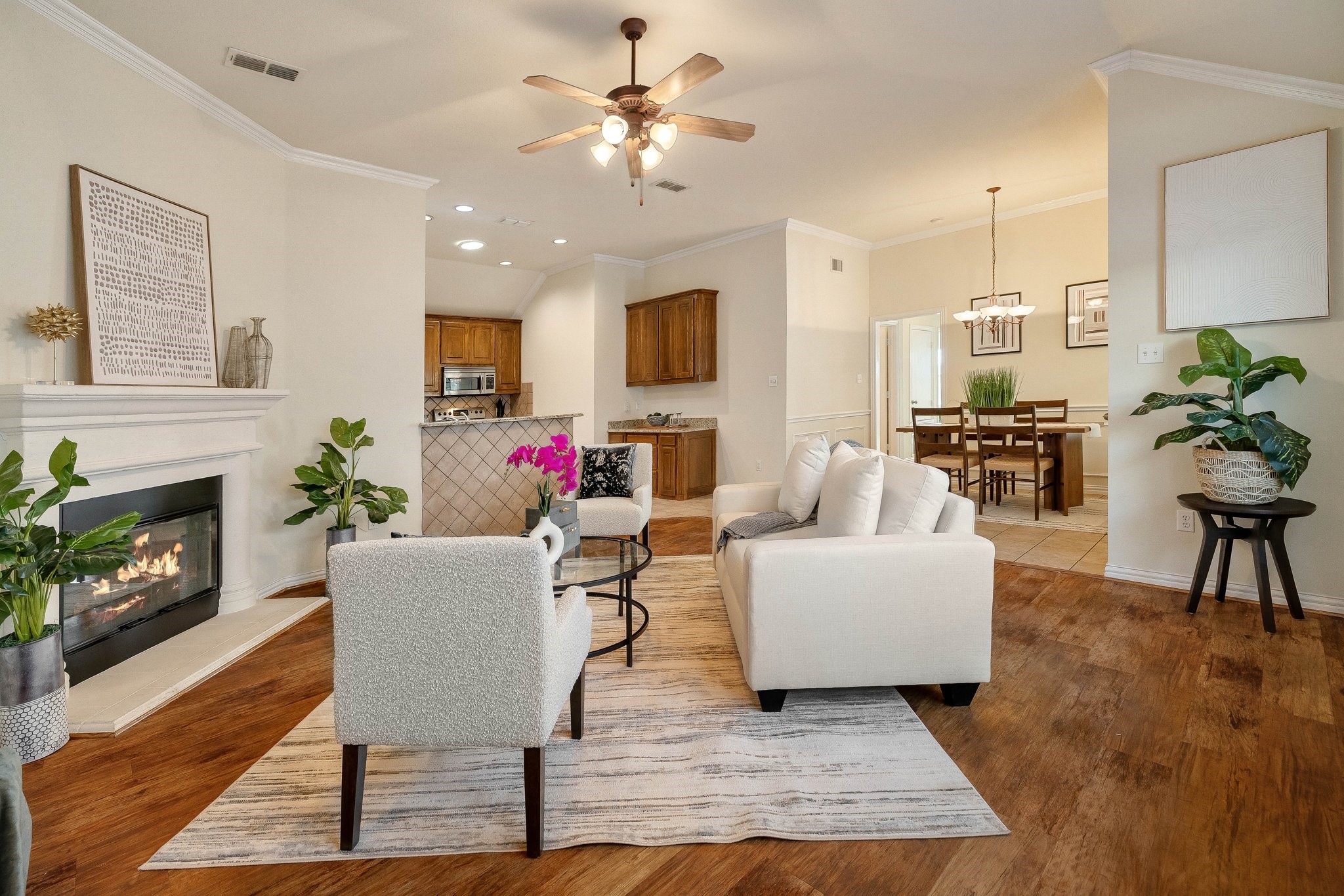 821 Claycourt Circle