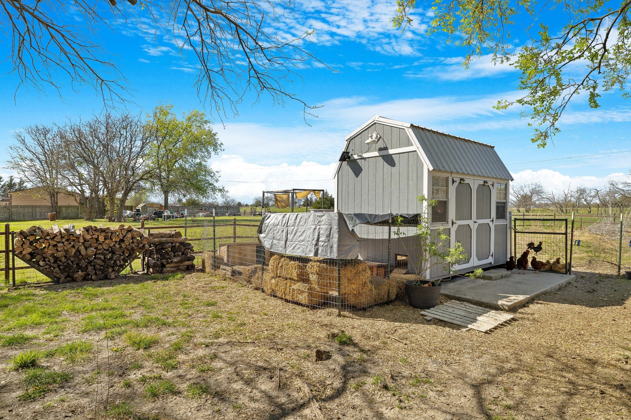 4490 Sue Ellen Drive