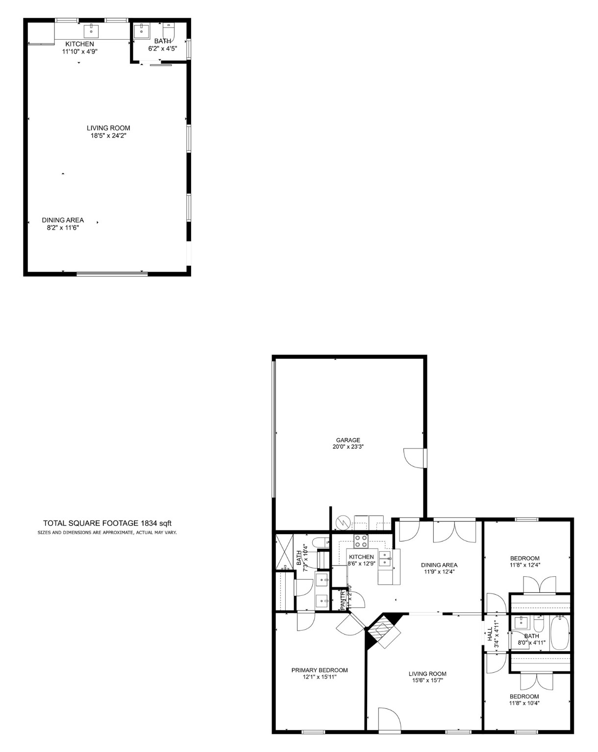 4490 Sue Ellen Drive