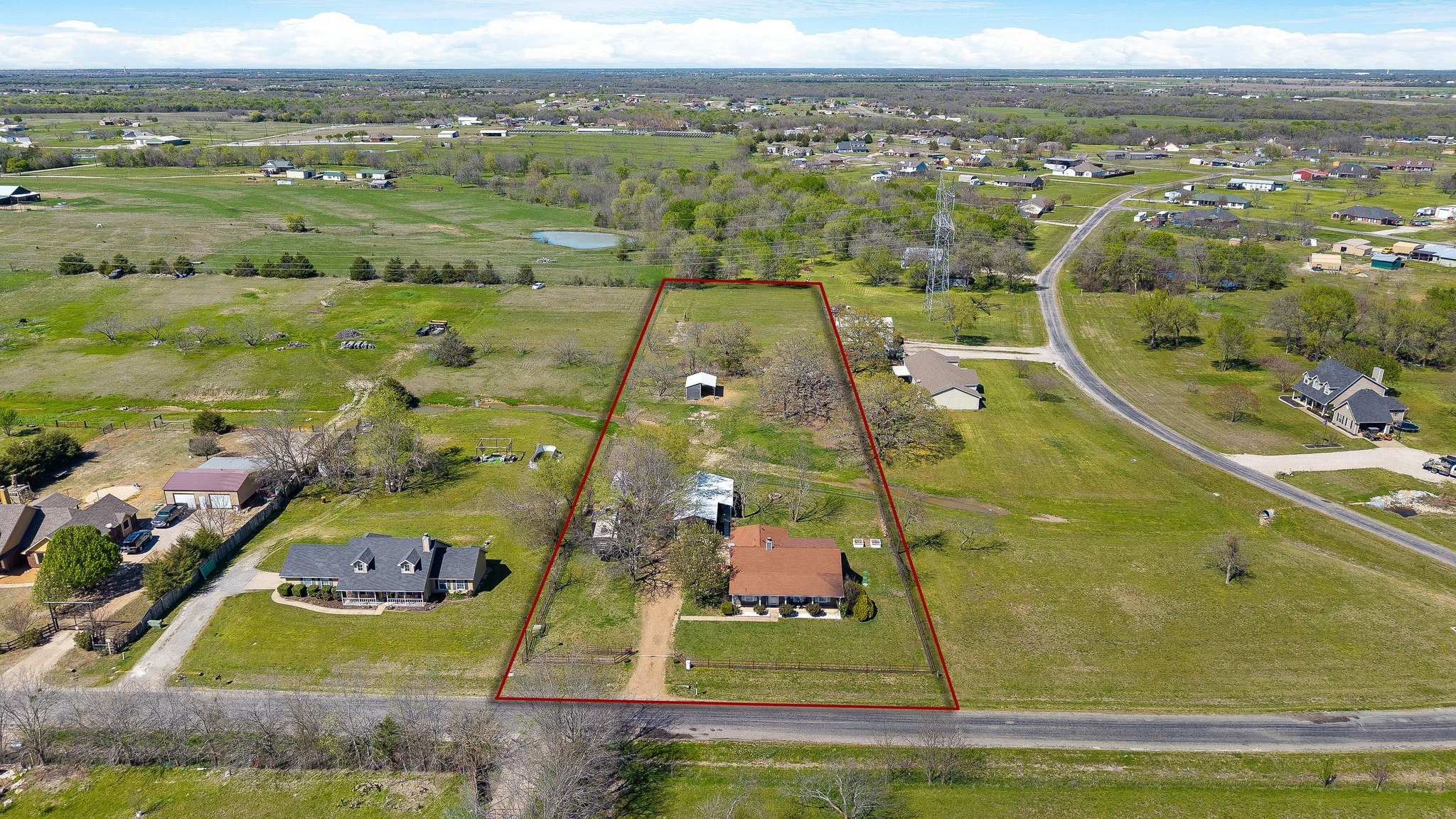 4490 Sue Ellen Drive