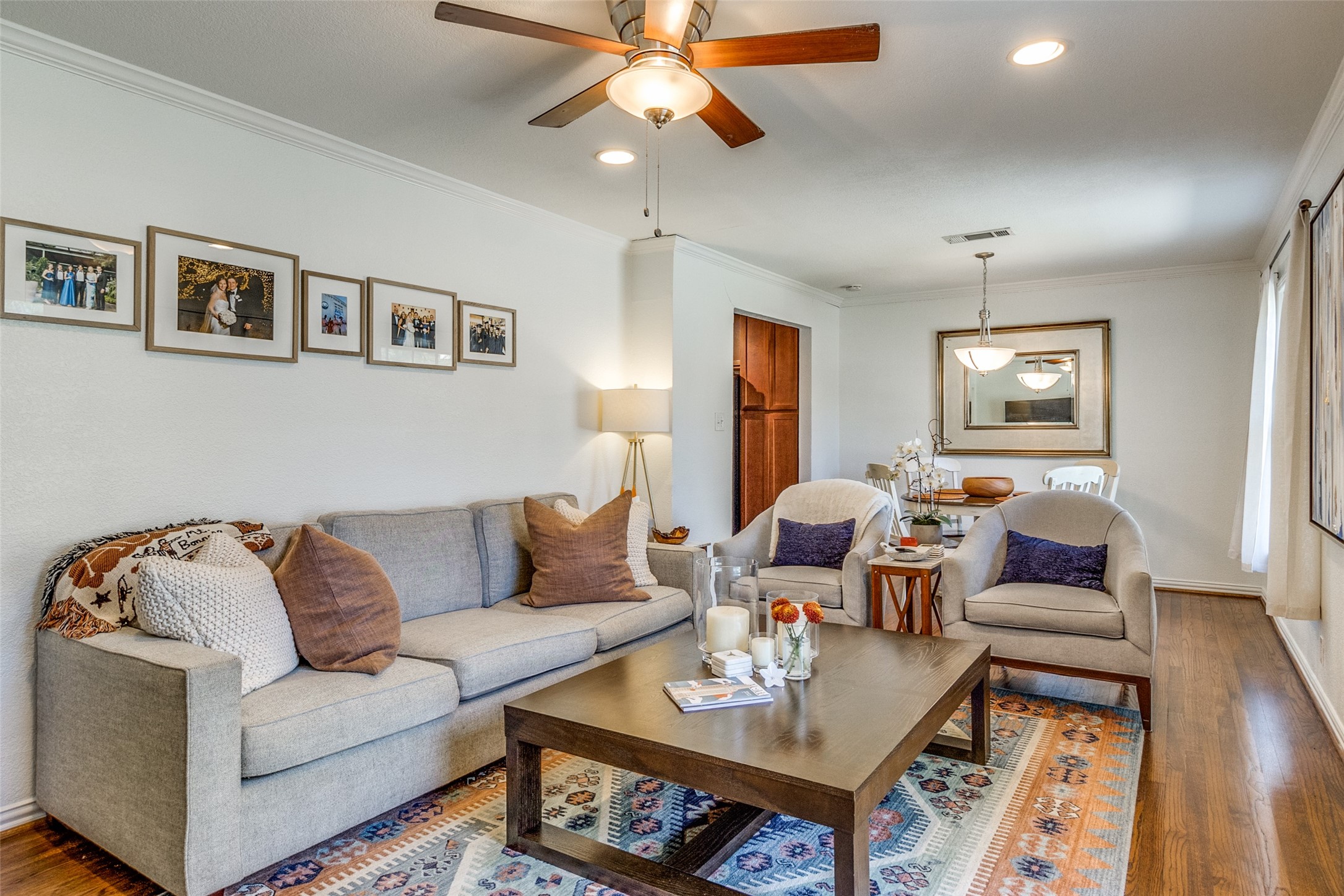 3732 Seguin Drive