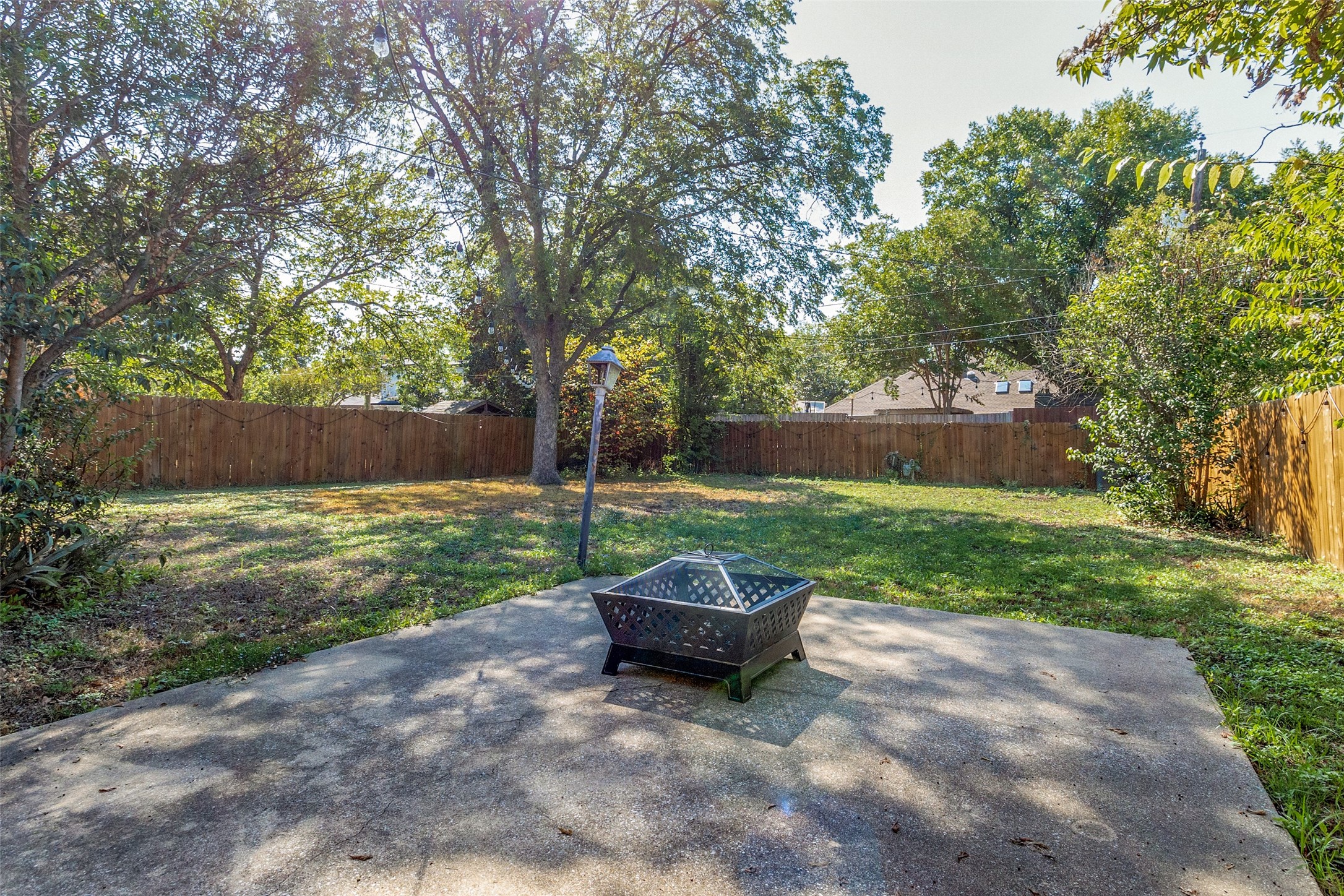 3732 Seguin Drive