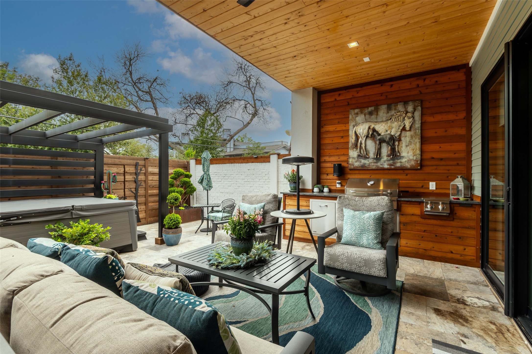 5139 Vandelia Street