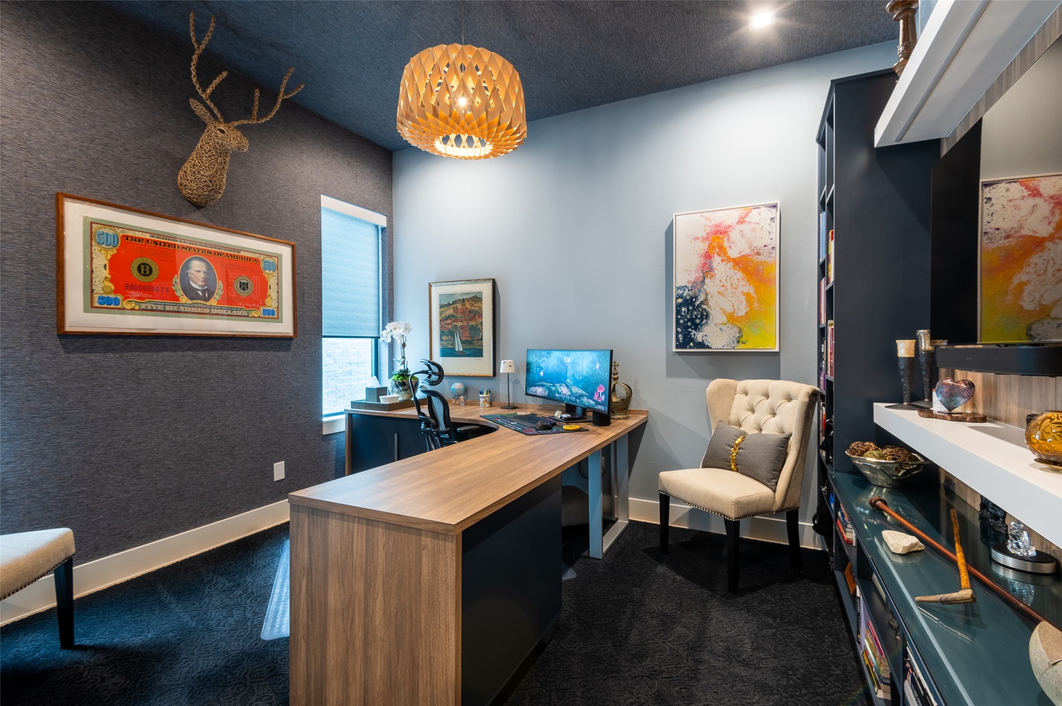 5139 Vandelia Street