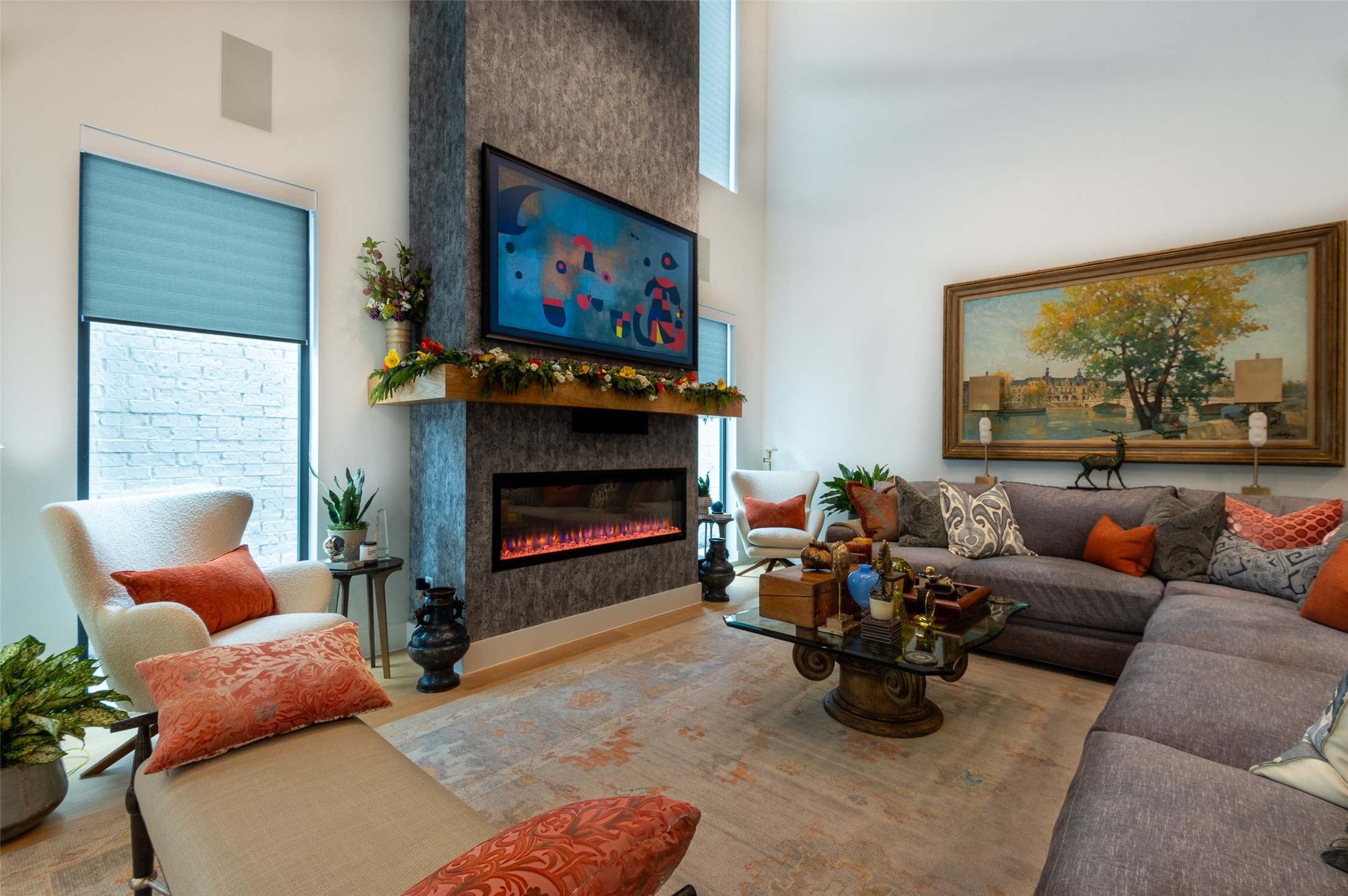 5139 Vandelia Street