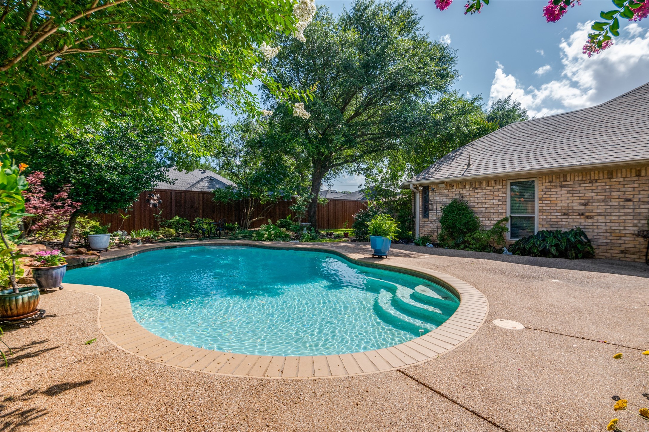 1204 Brookshire Drive