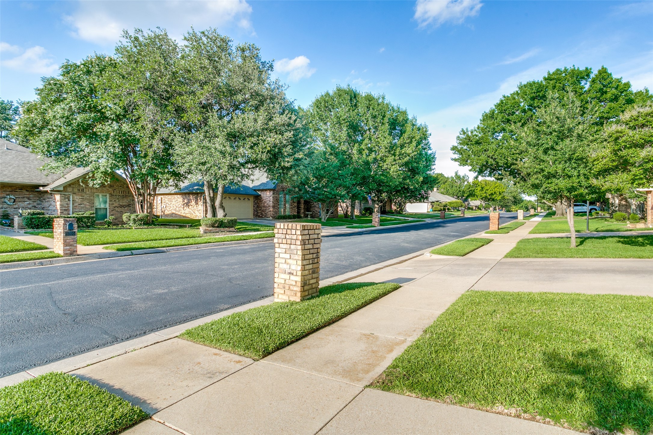 1204 Brookshire Drive