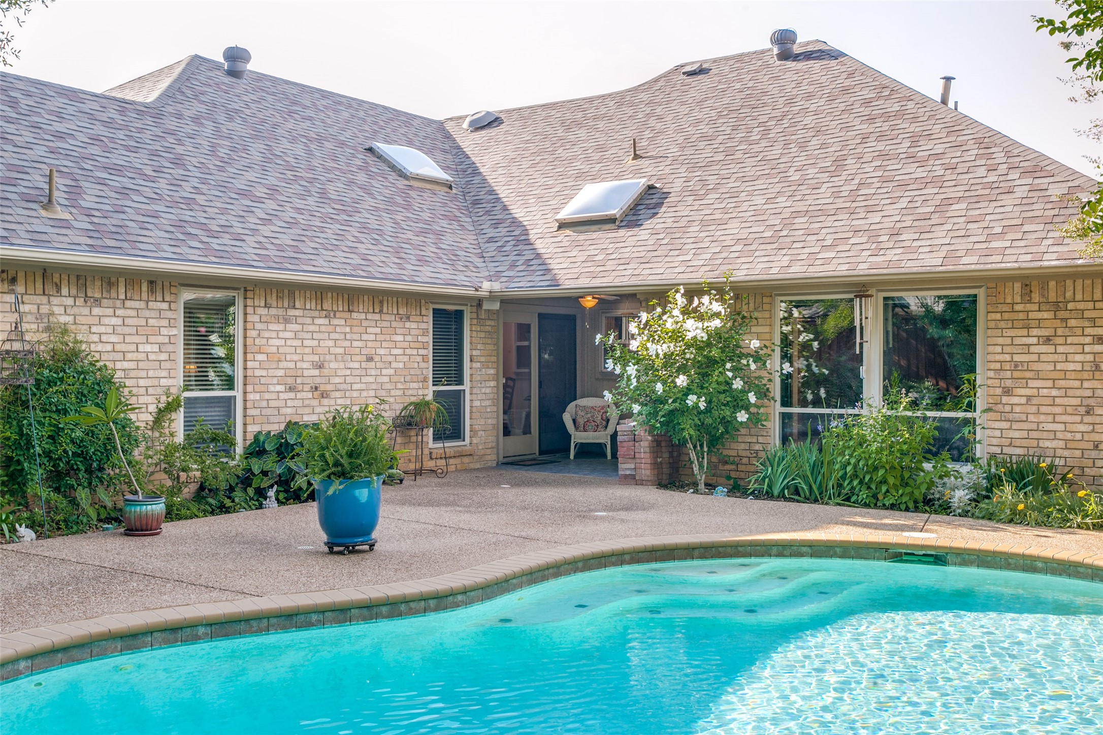 1204 Brookshire Drive