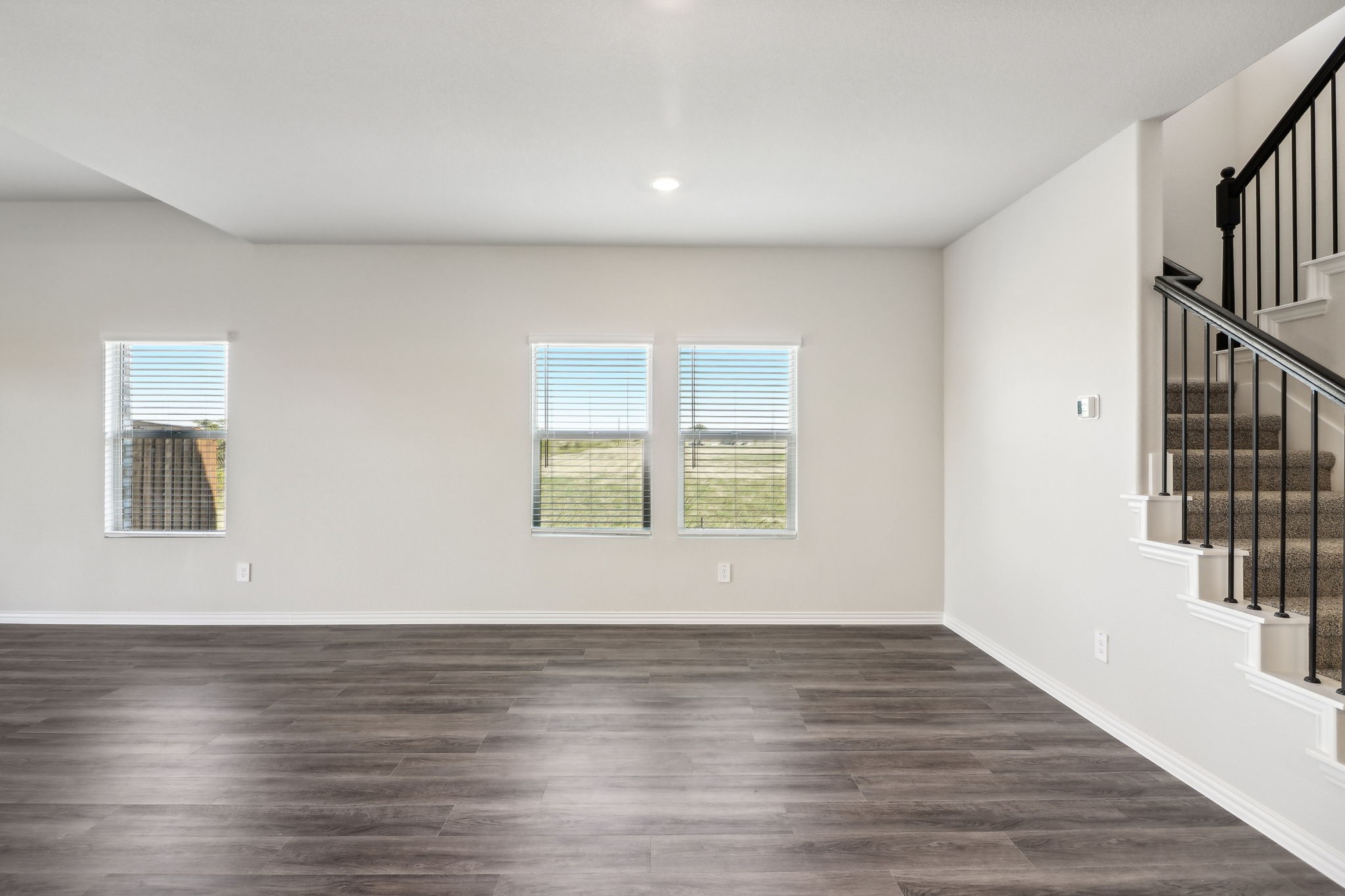 2020 Stallion Street