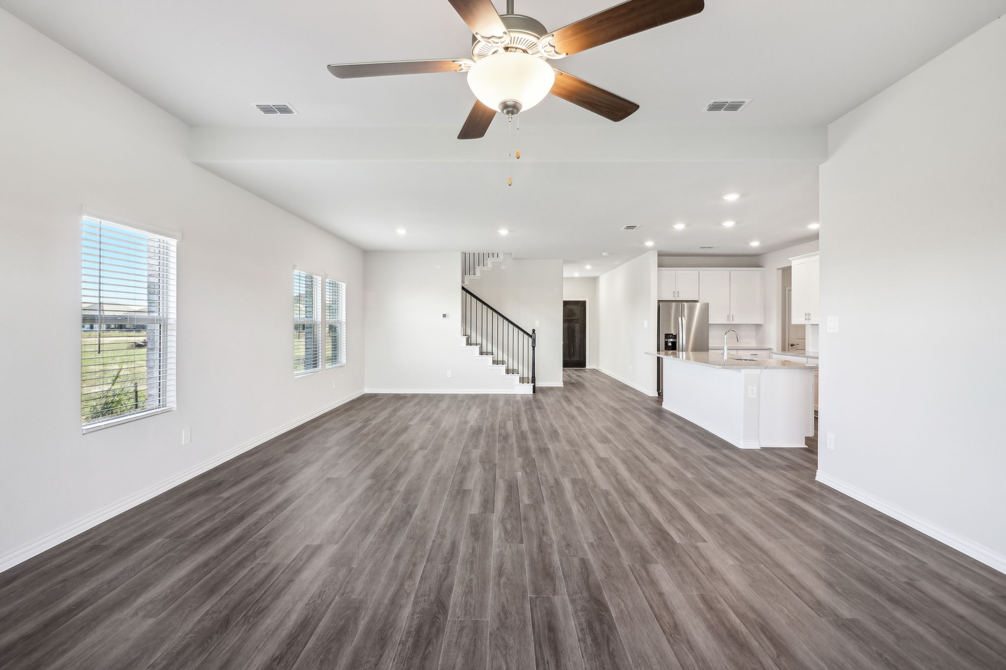 2020 Stallion Street