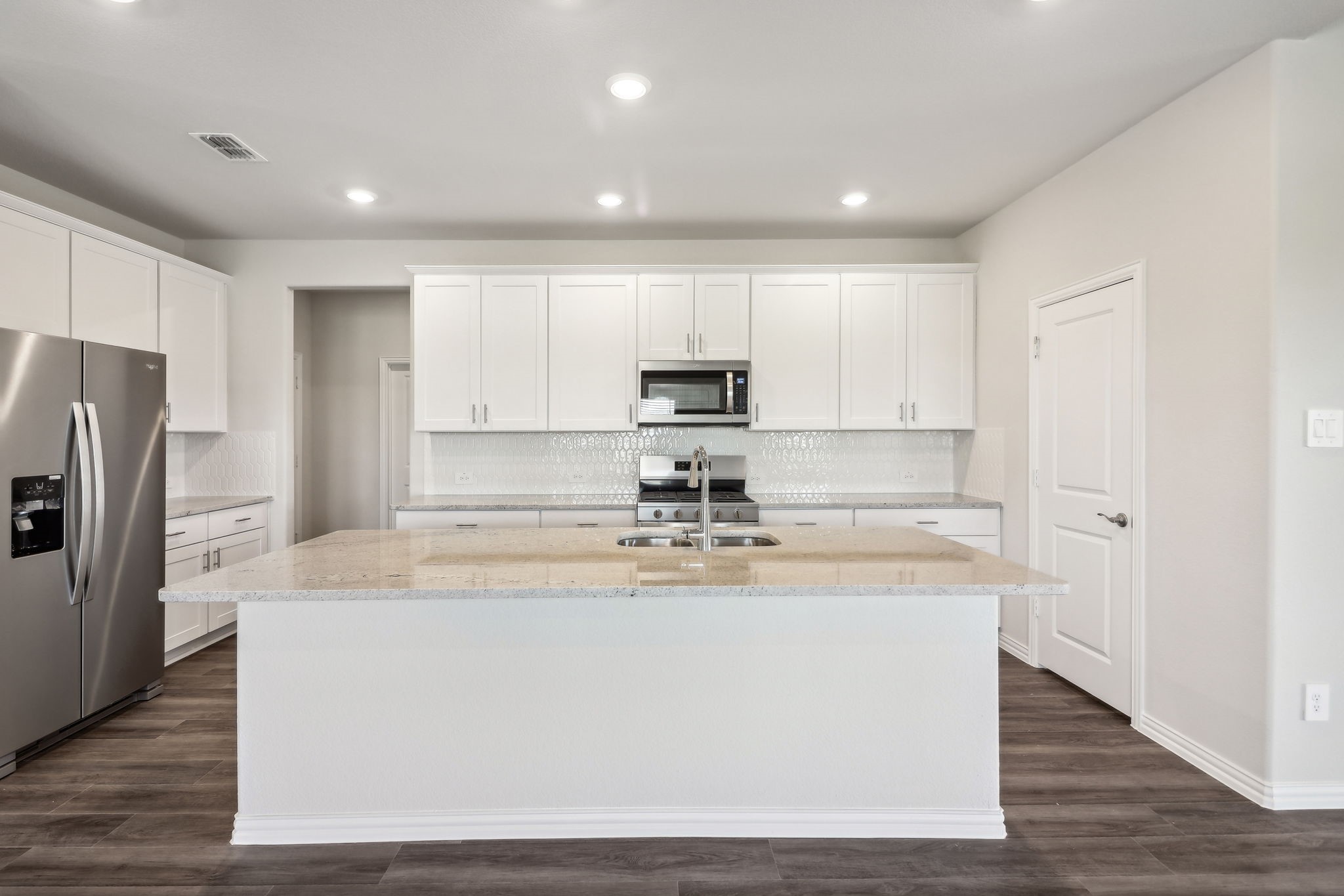 2020 Stallion Street