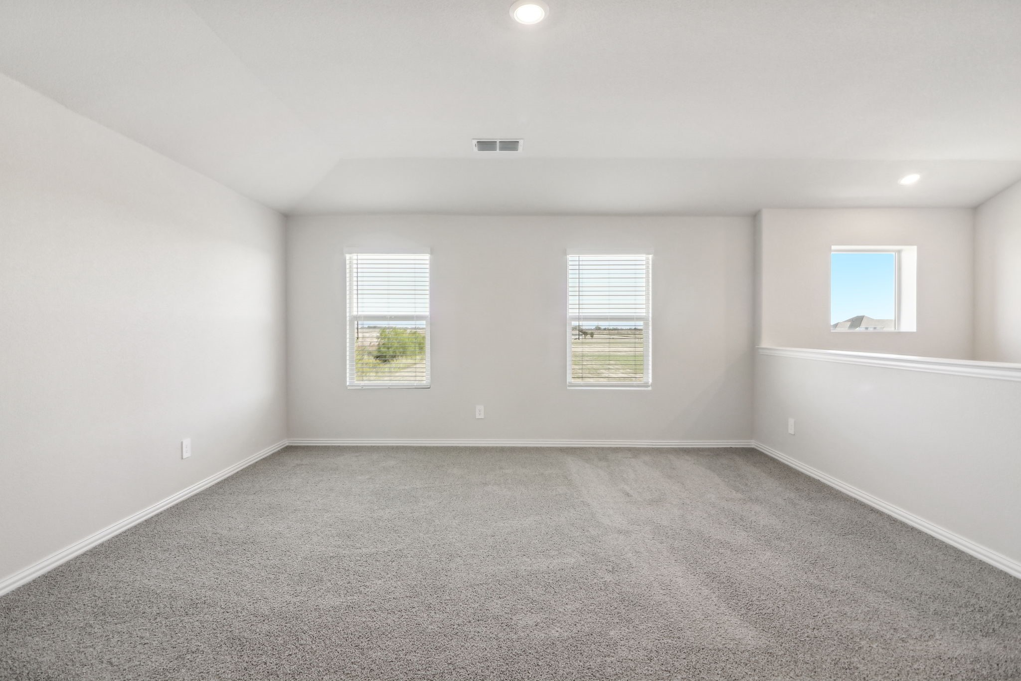 2020 Stallion Street