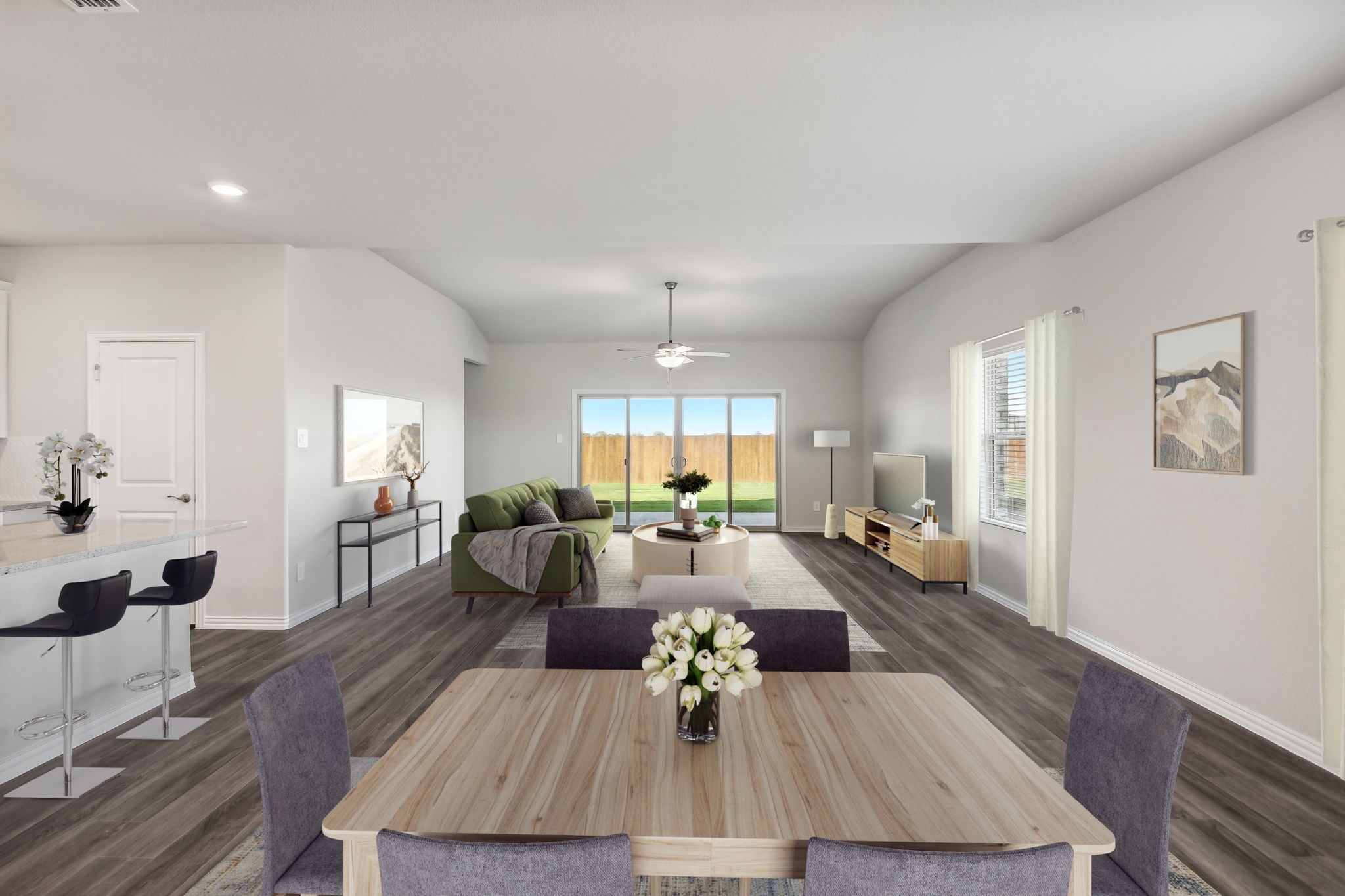 2020 Stallion Street