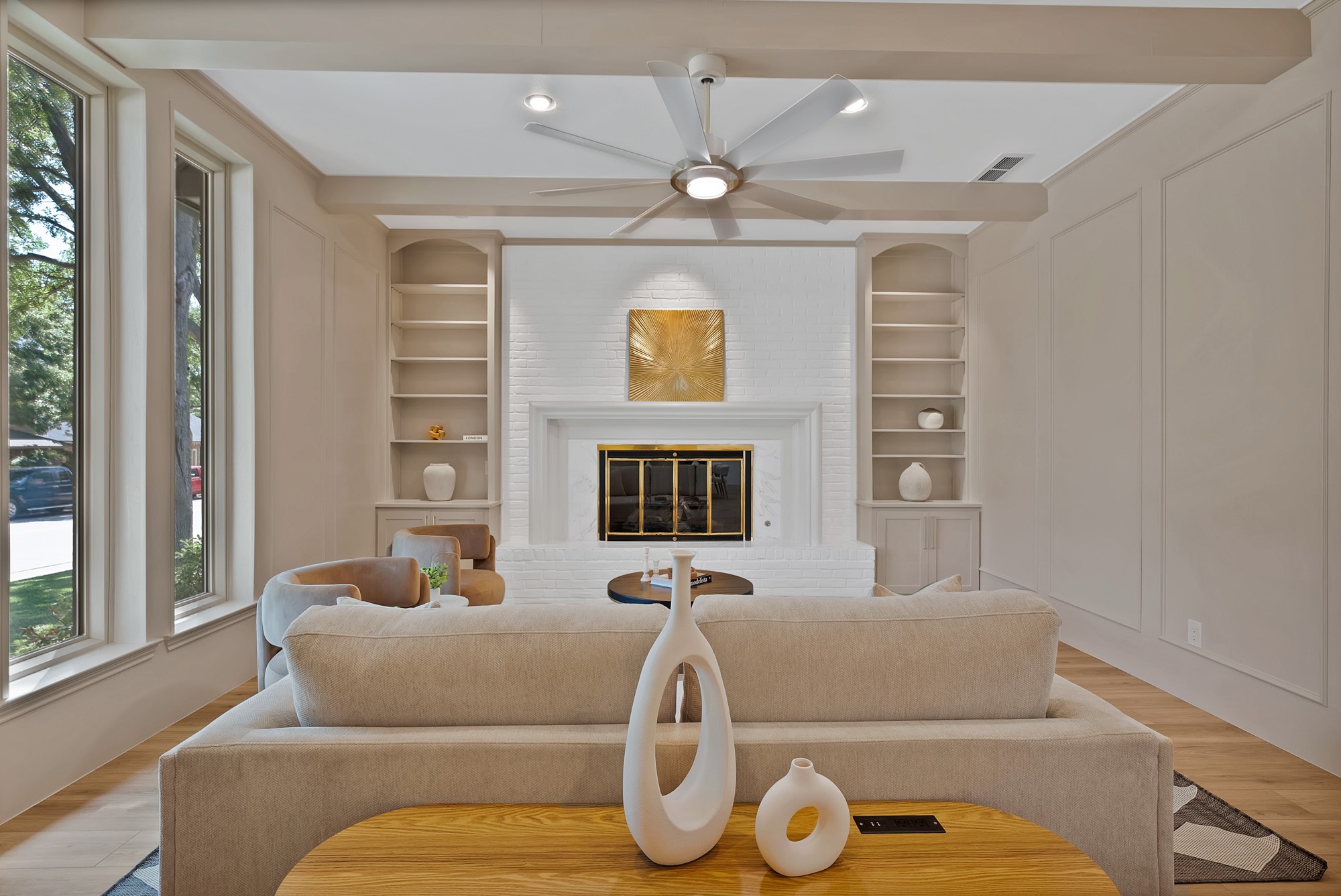 9943 Chimney Hill Lane