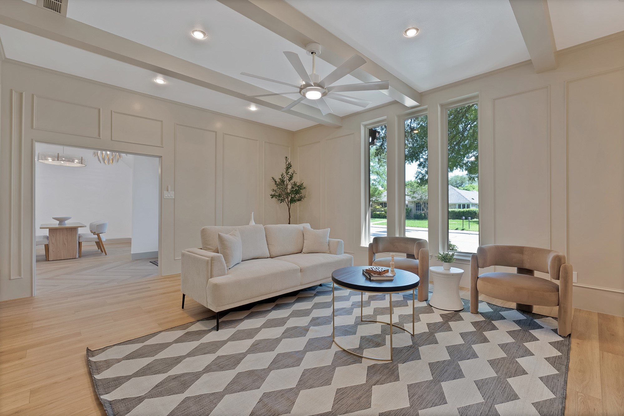9943 Chimney Hill Lane
