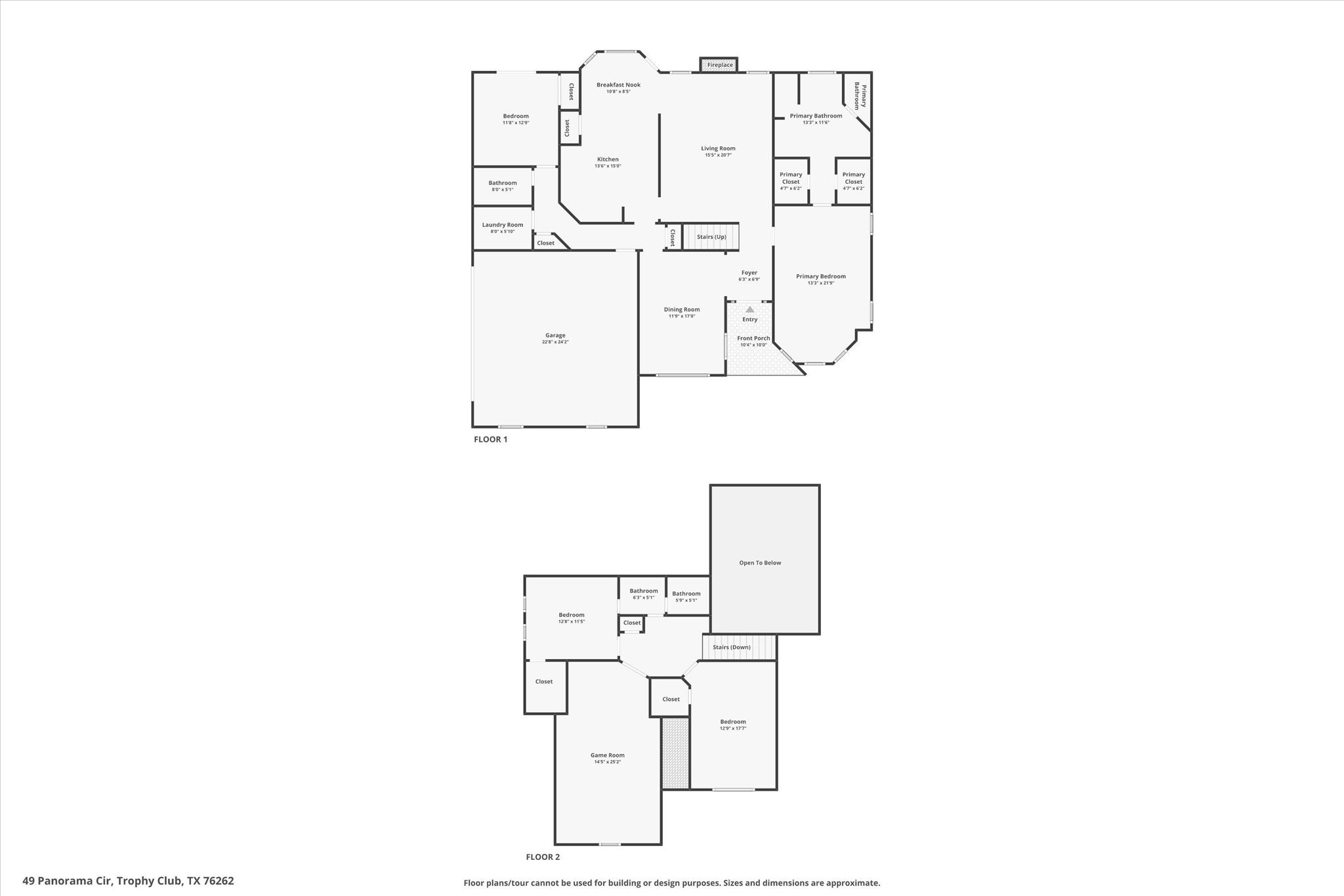 49 Panorama Circle