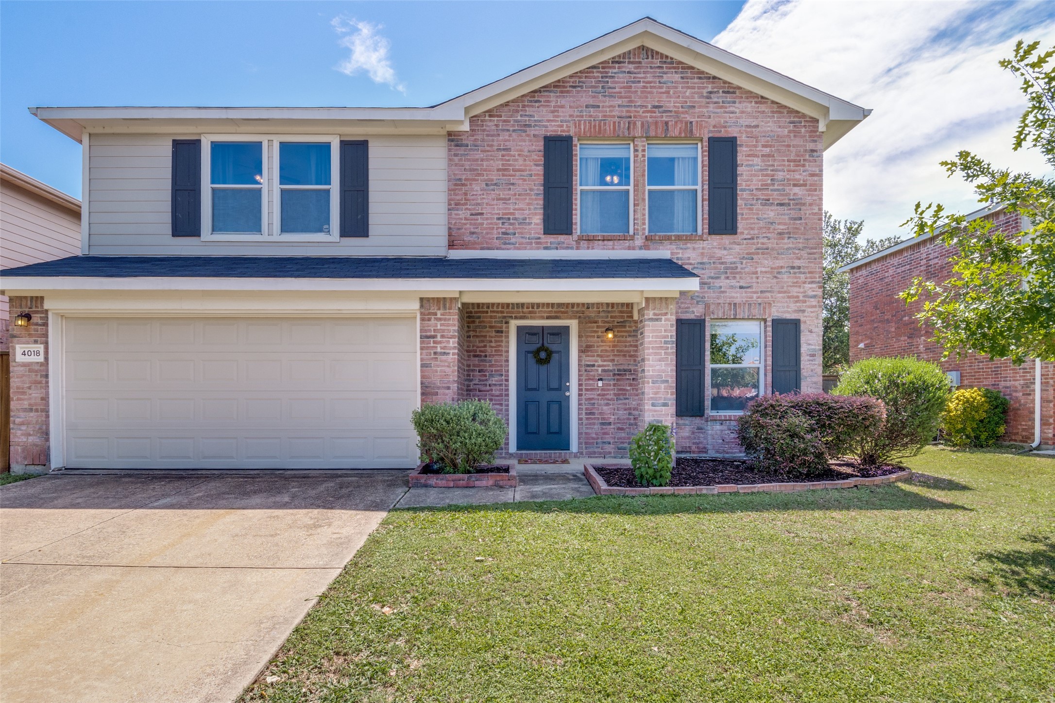 4018 Cedar Elm Lane