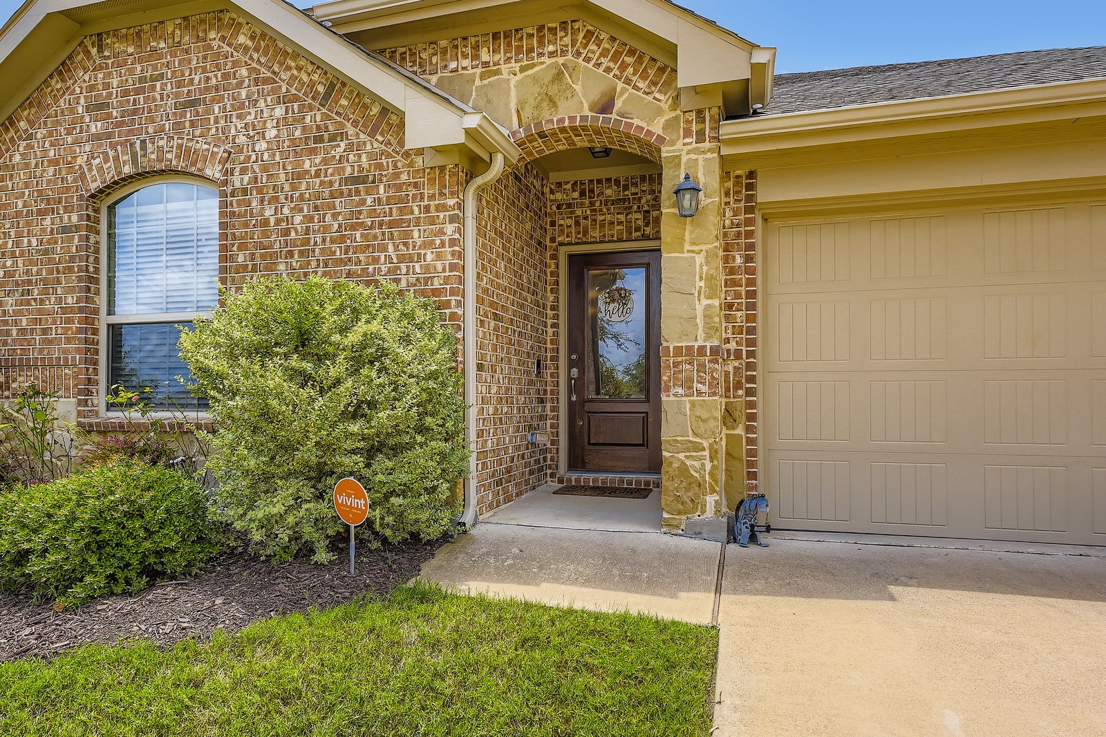 6113 TRUE VINE Road
