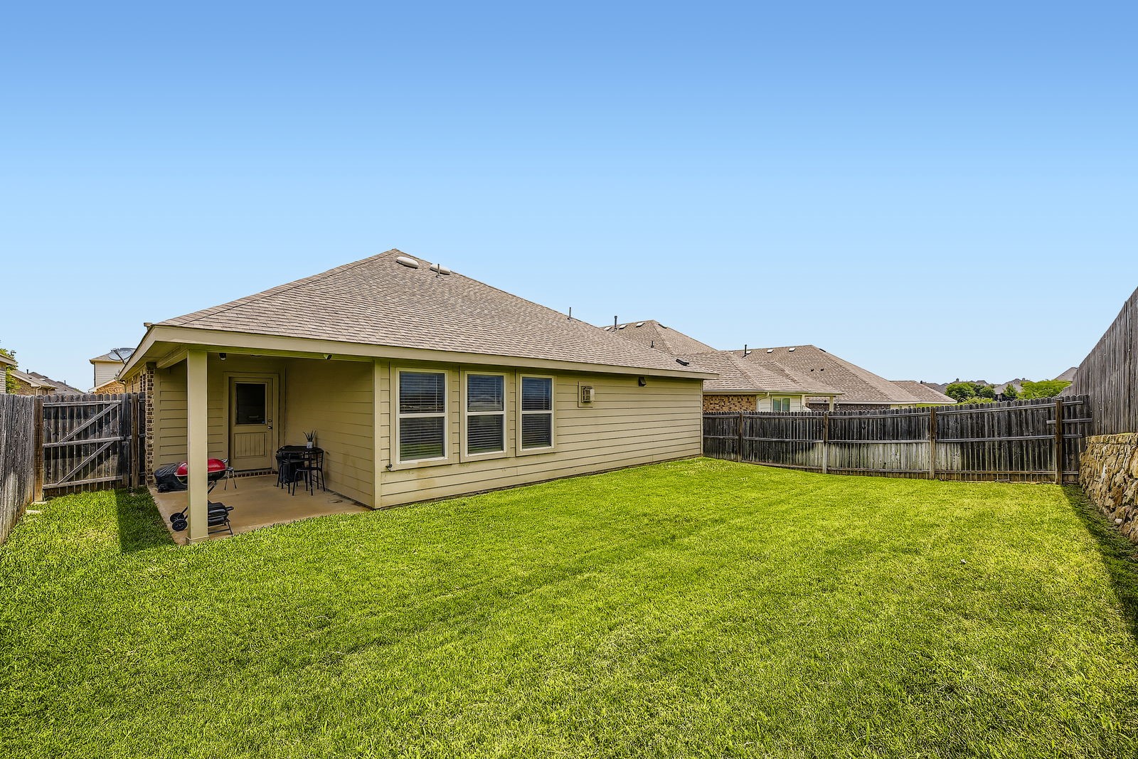 6113 TRUE VINE Road
