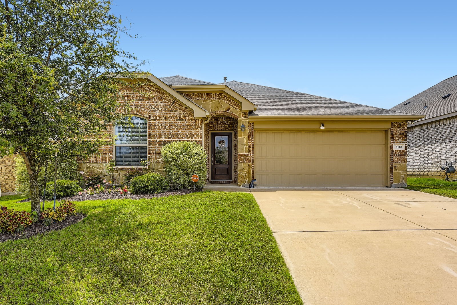 6113 TRUE VINE Road