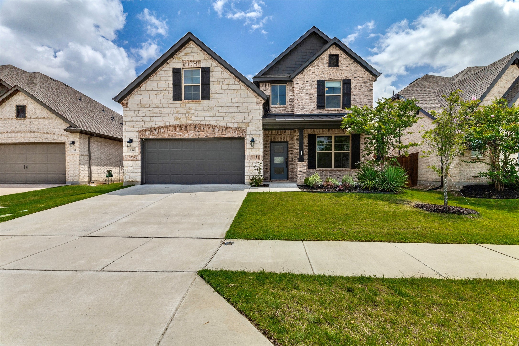 11860 Toppell Trail