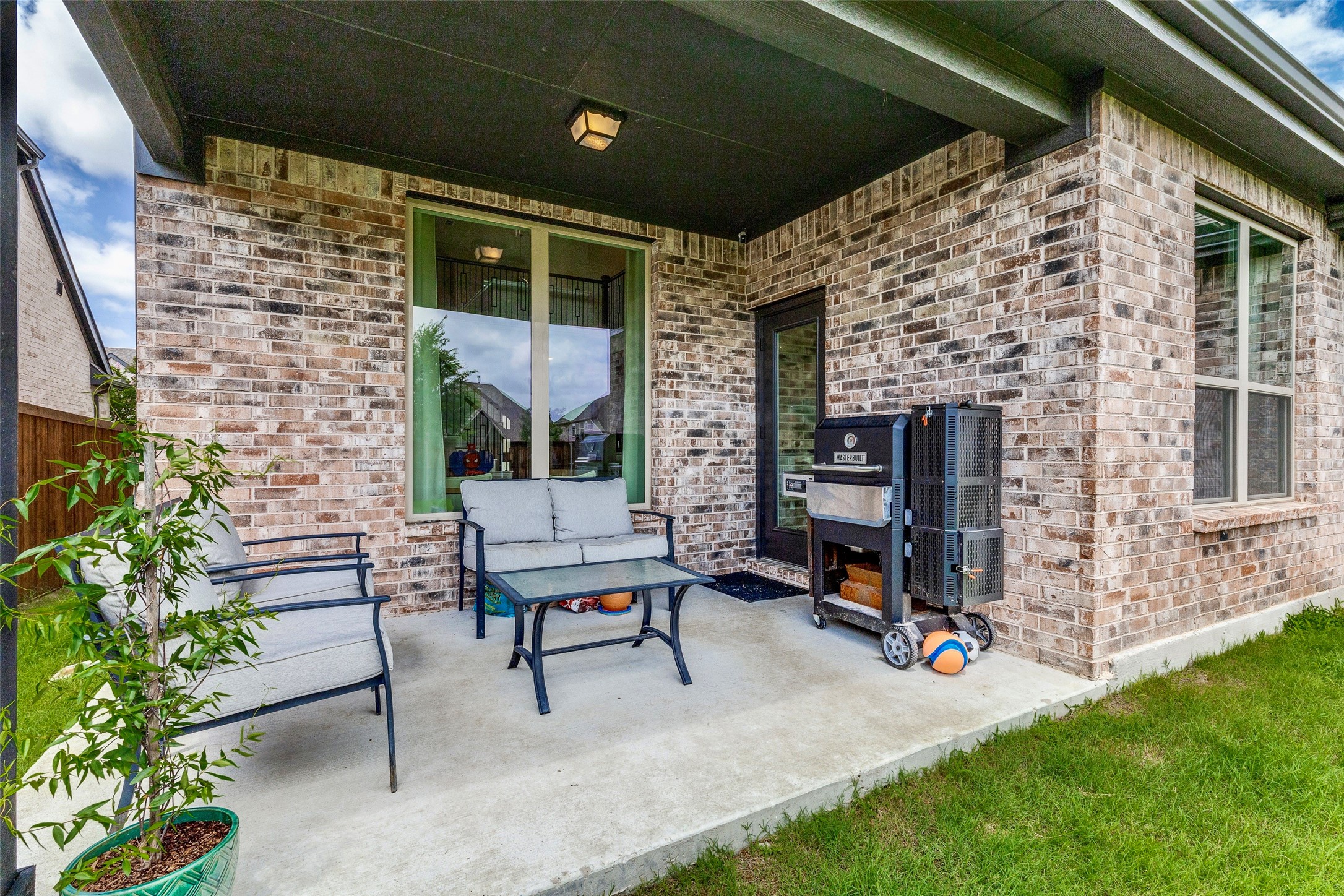 11860 Toppell Trail