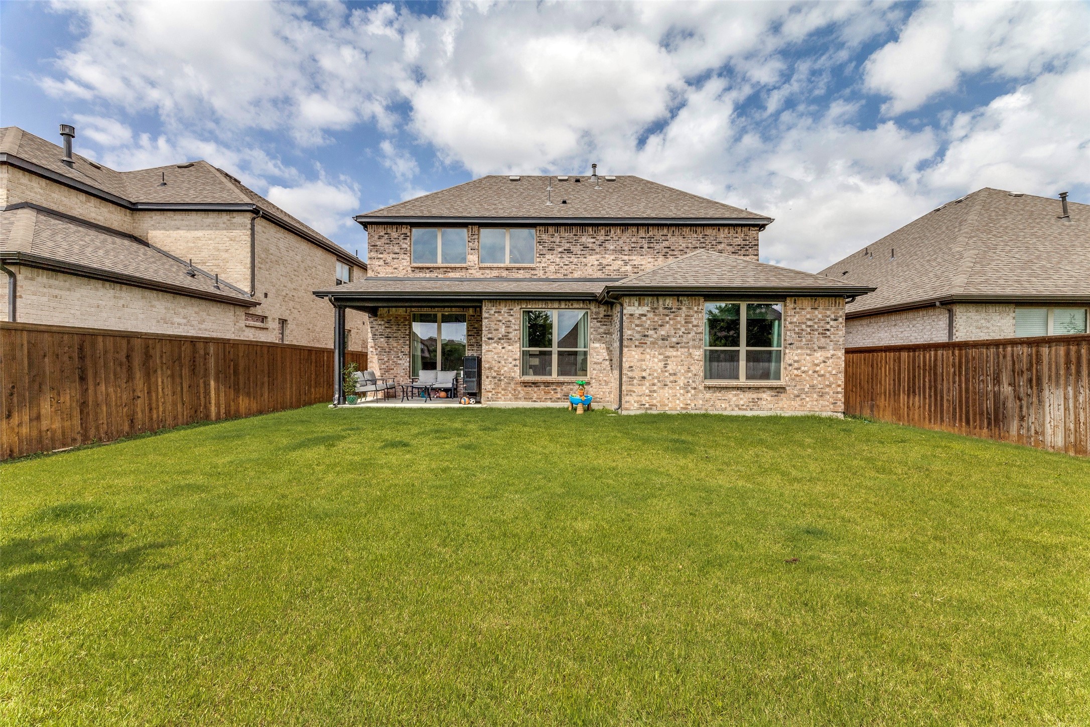 11860 Toppell Trail