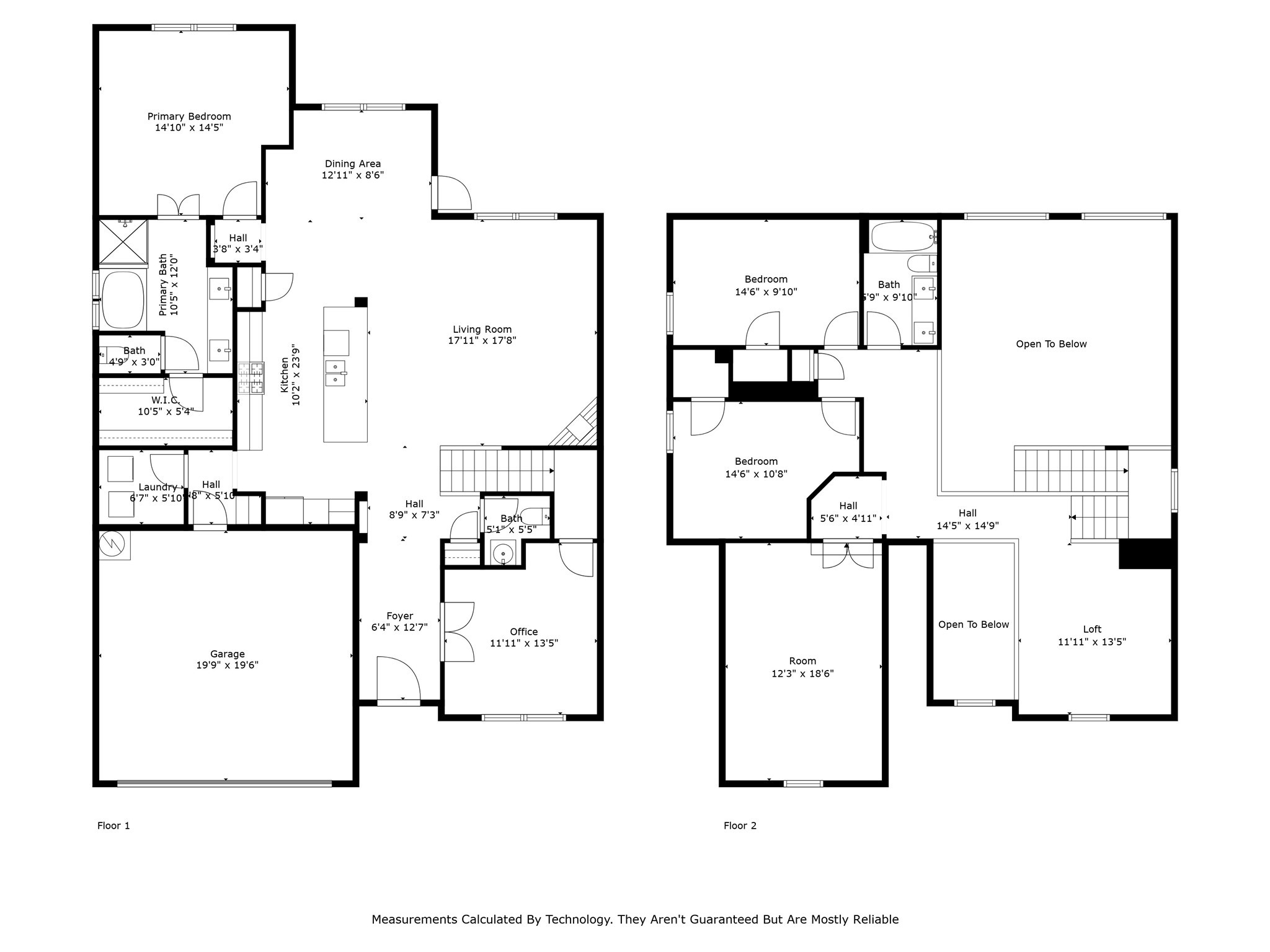11860 Toppell Trail
