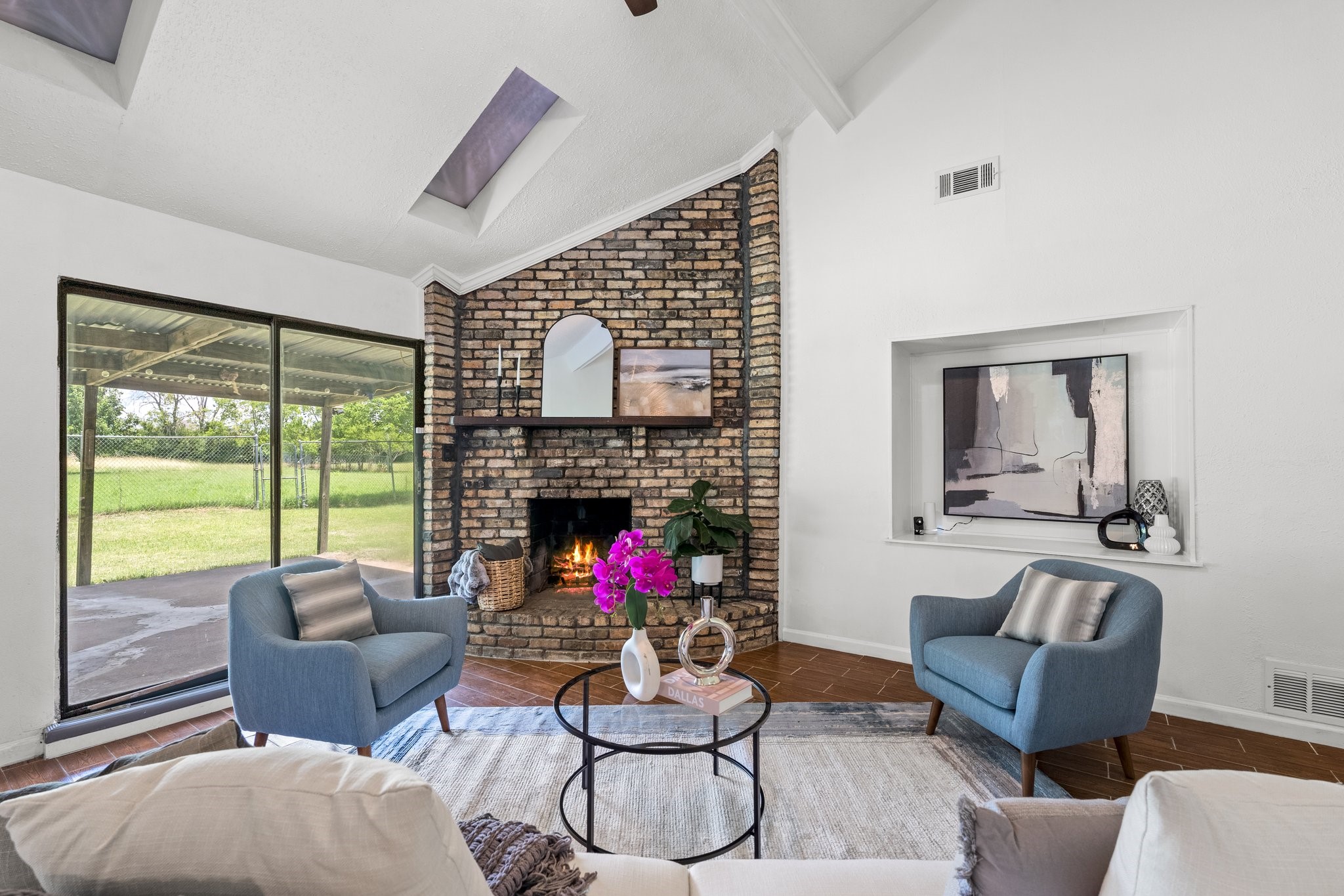3509 Ames Road