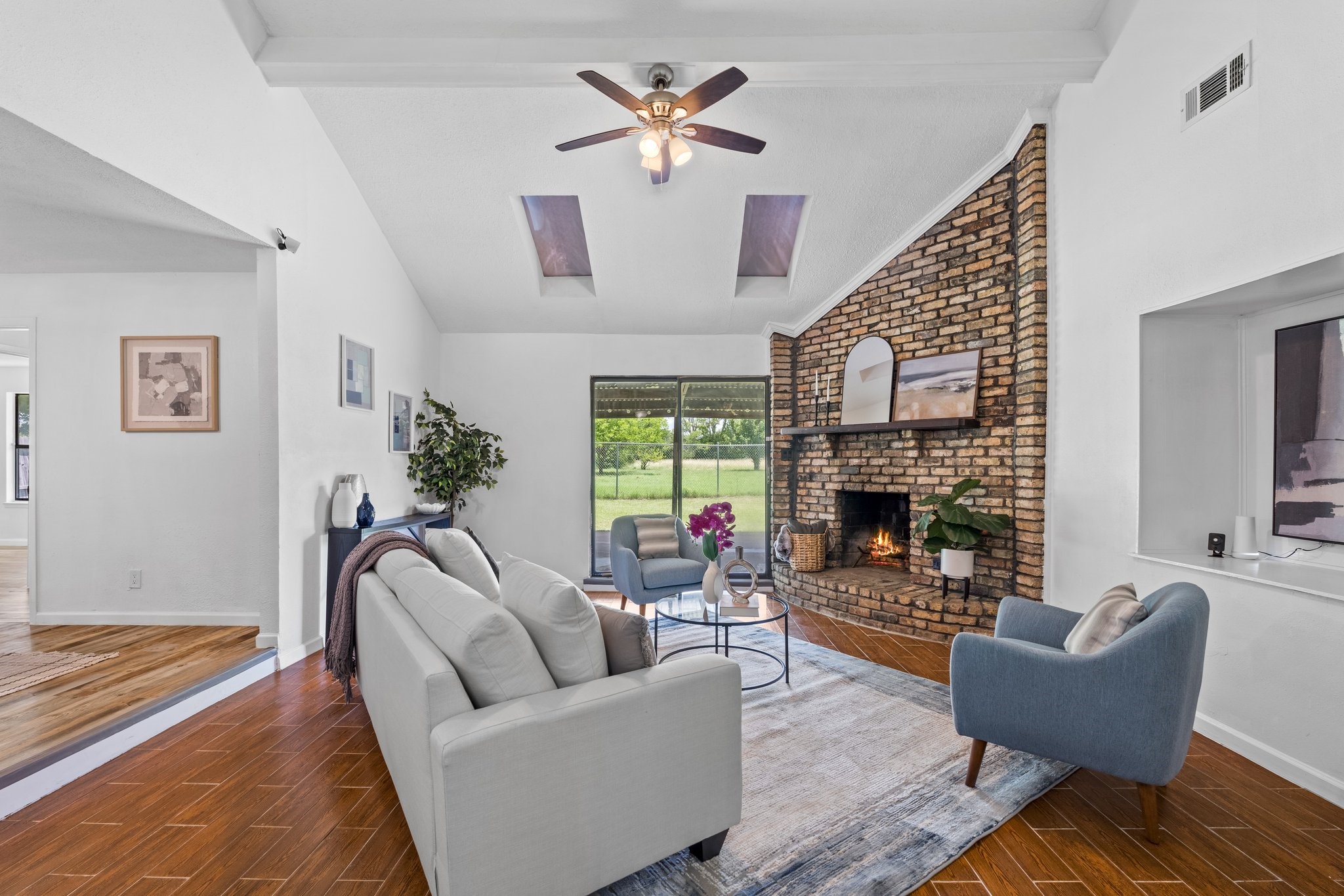 3509 Ames Road