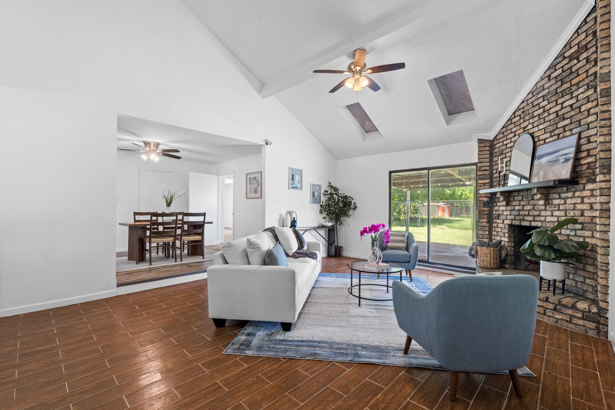 3509 Ames Road