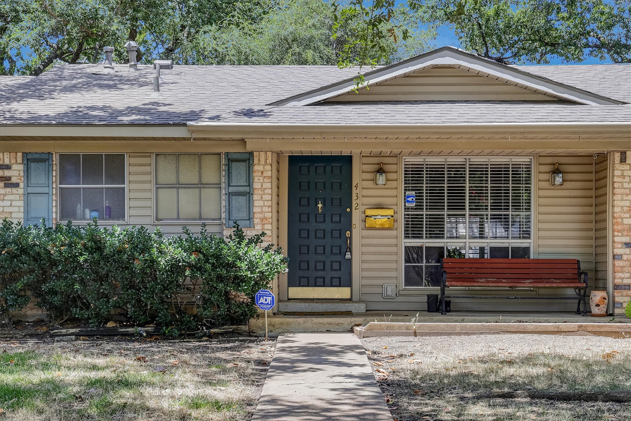 432 Sandy Trail