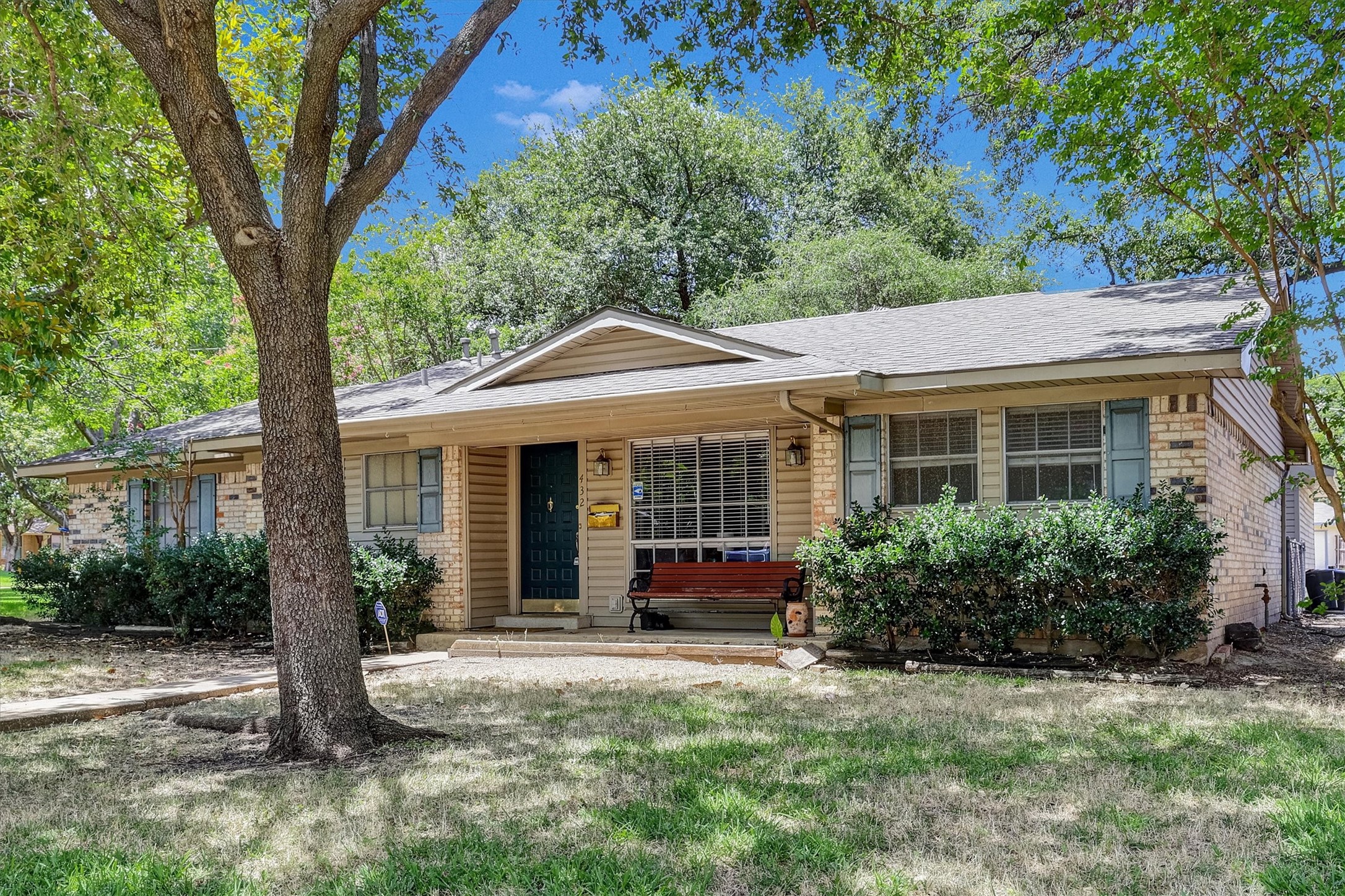 432 Sandy Trail