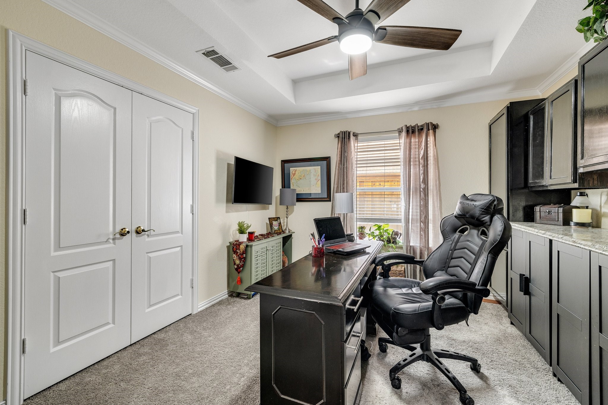 501 Saddle Drive
