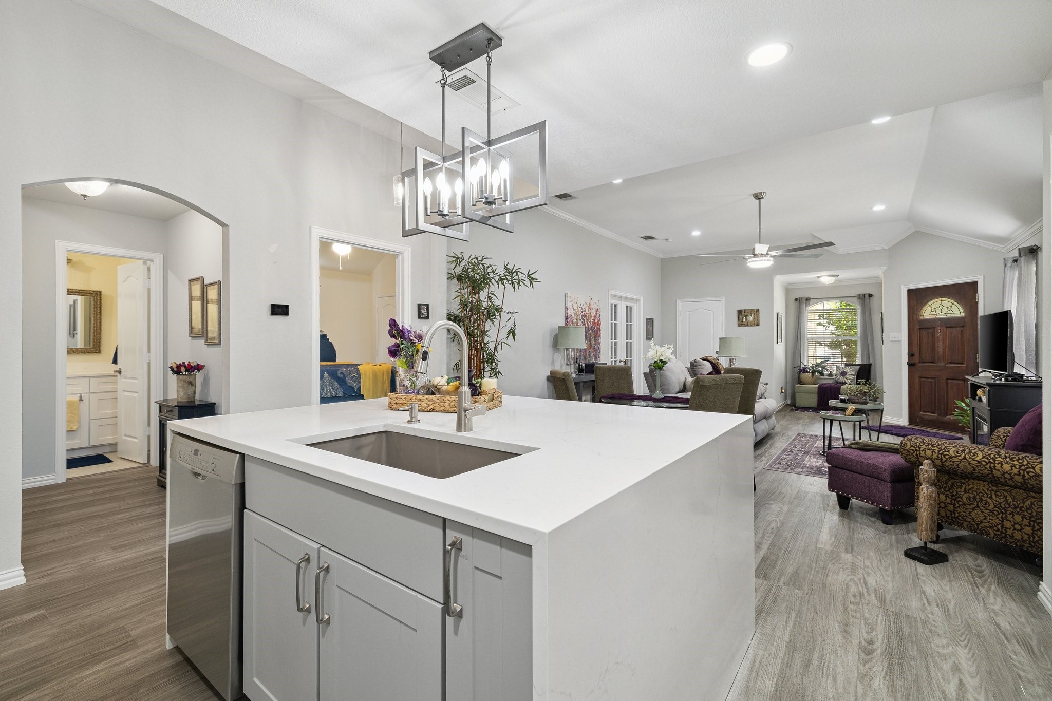 501 Saddle Drive
